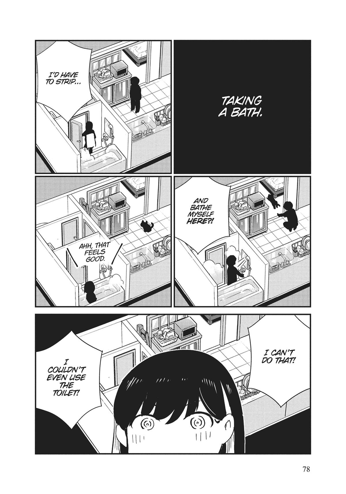 Read 365 Days to the Wedding Manga Online