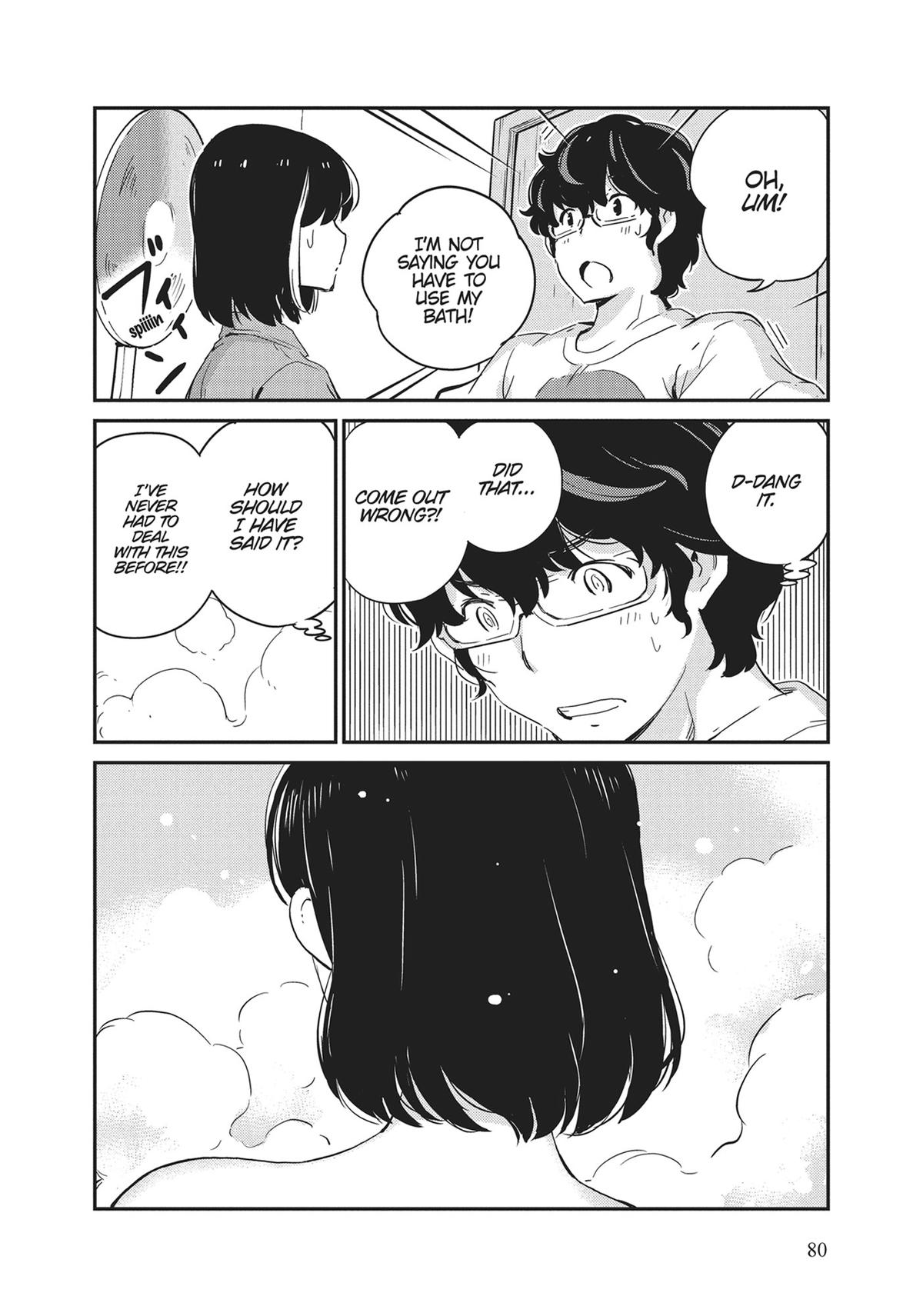 Read 365 Days to the Wedding Manga Online