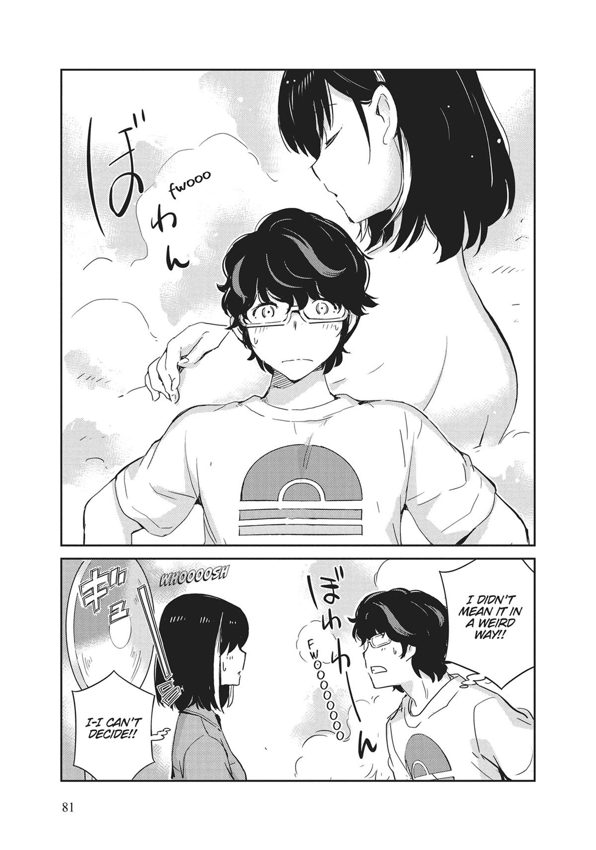 Read 365 Days to the Wedding Manga Online