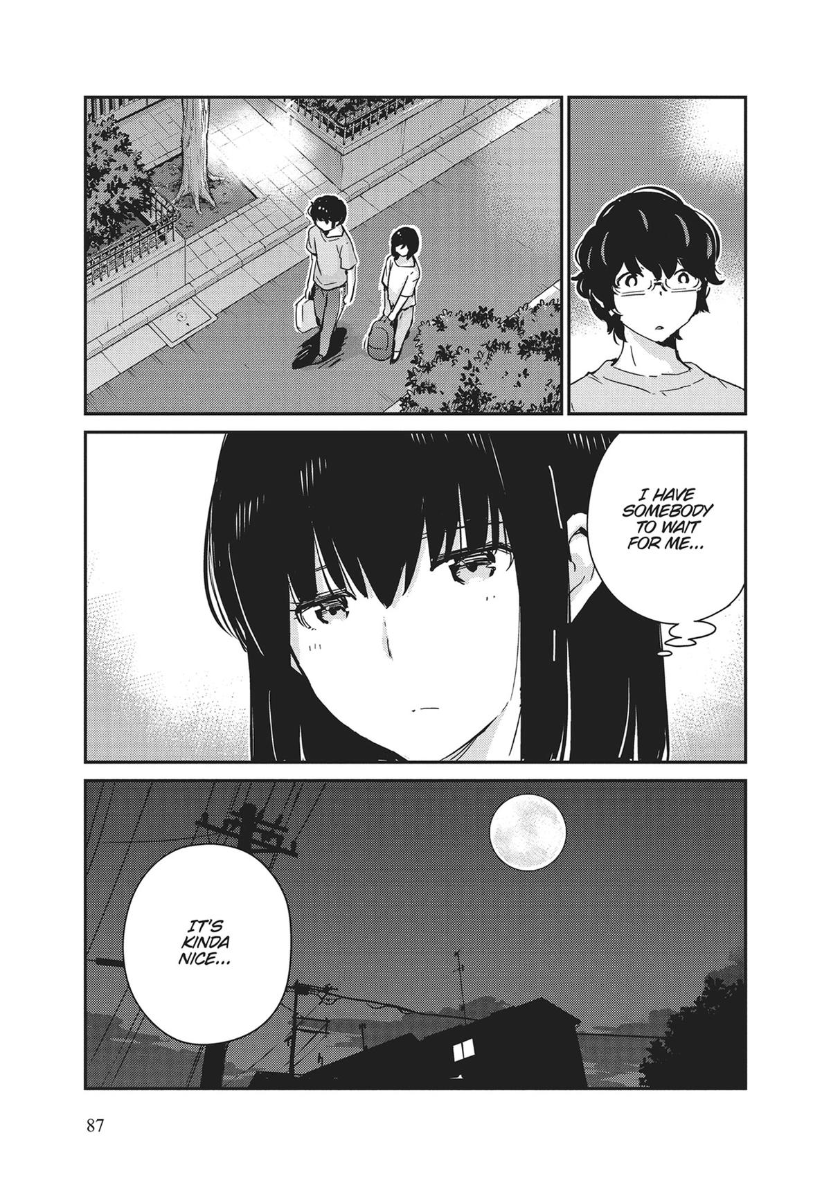 Read 365 Days to the Wedding Manga Online