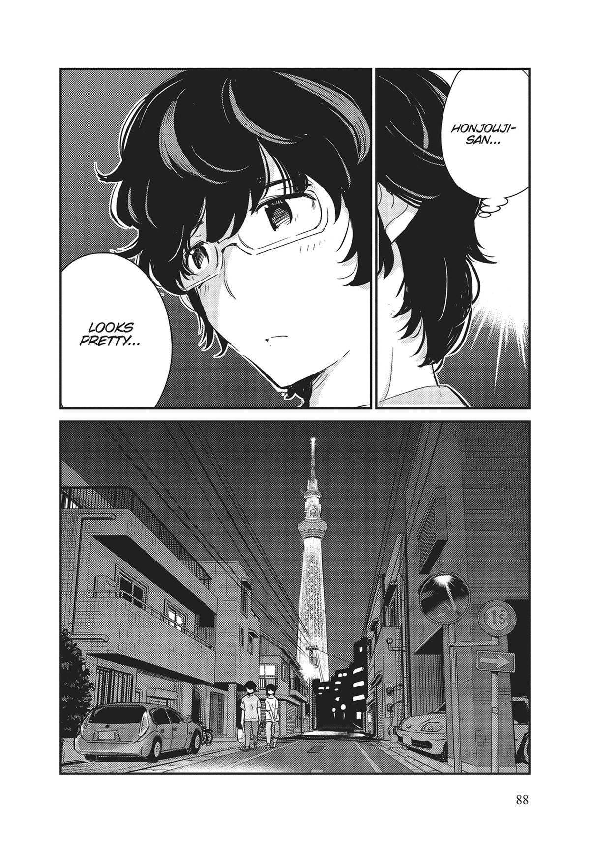 Read 365 Days to the Wedding Manga Online