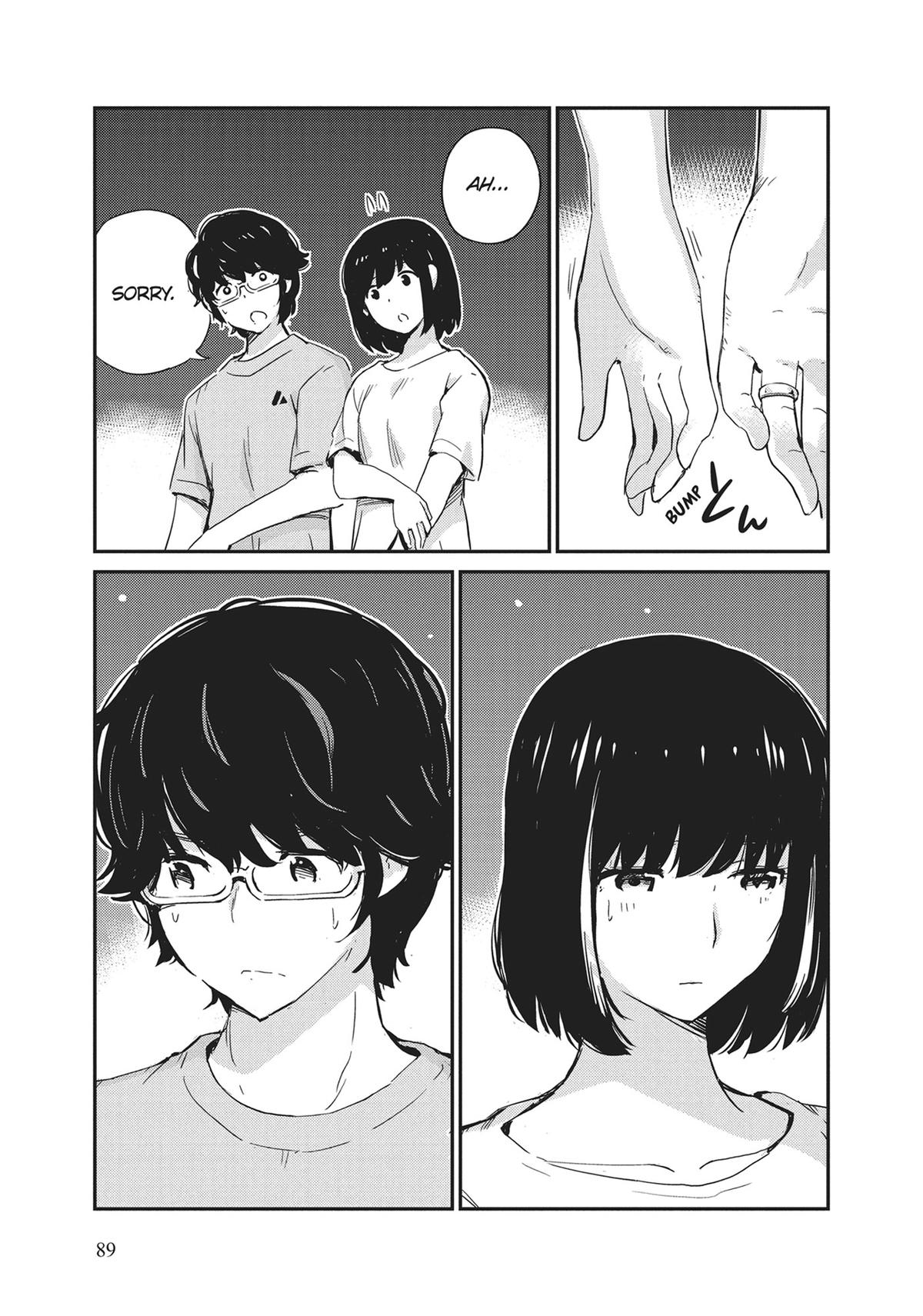 Read 365 Days to the Wedding Manga Online