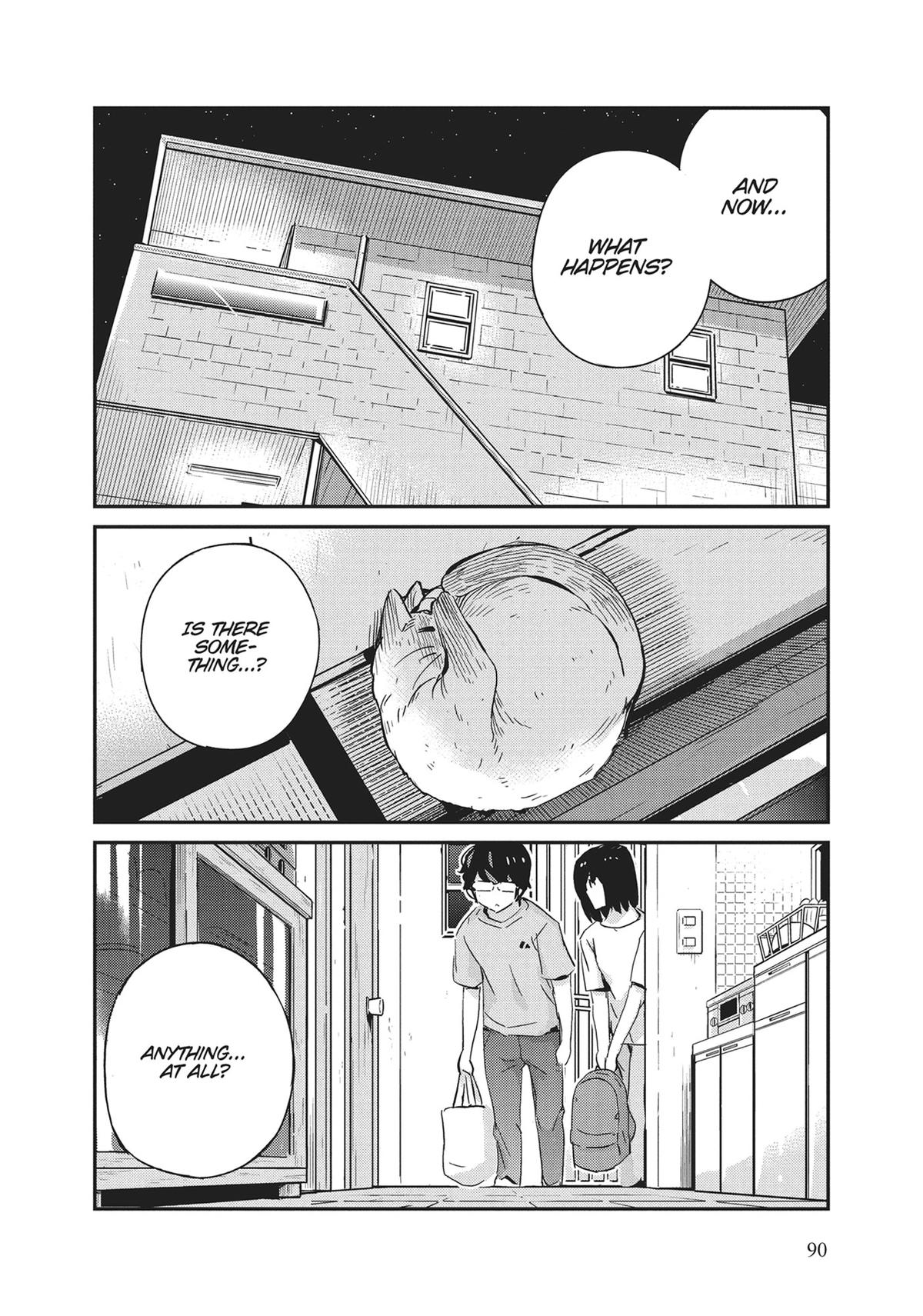 Read 365 Days to the Wedding Manga Online