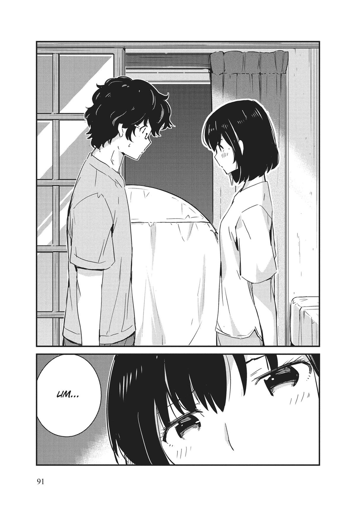 Read 365 Days to the Wedding Manga Online