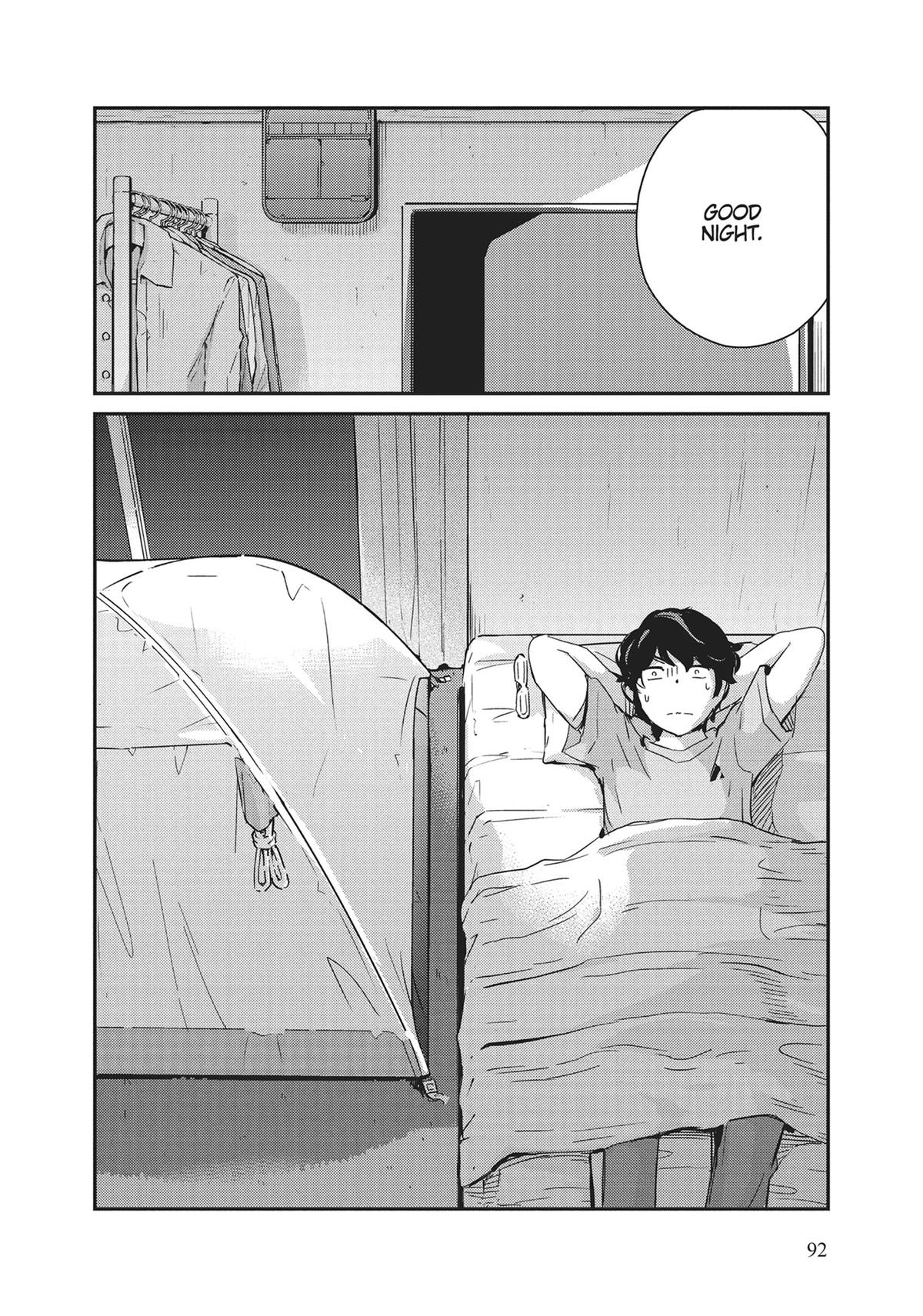 Read 365 Days to the Wedding Manga Online