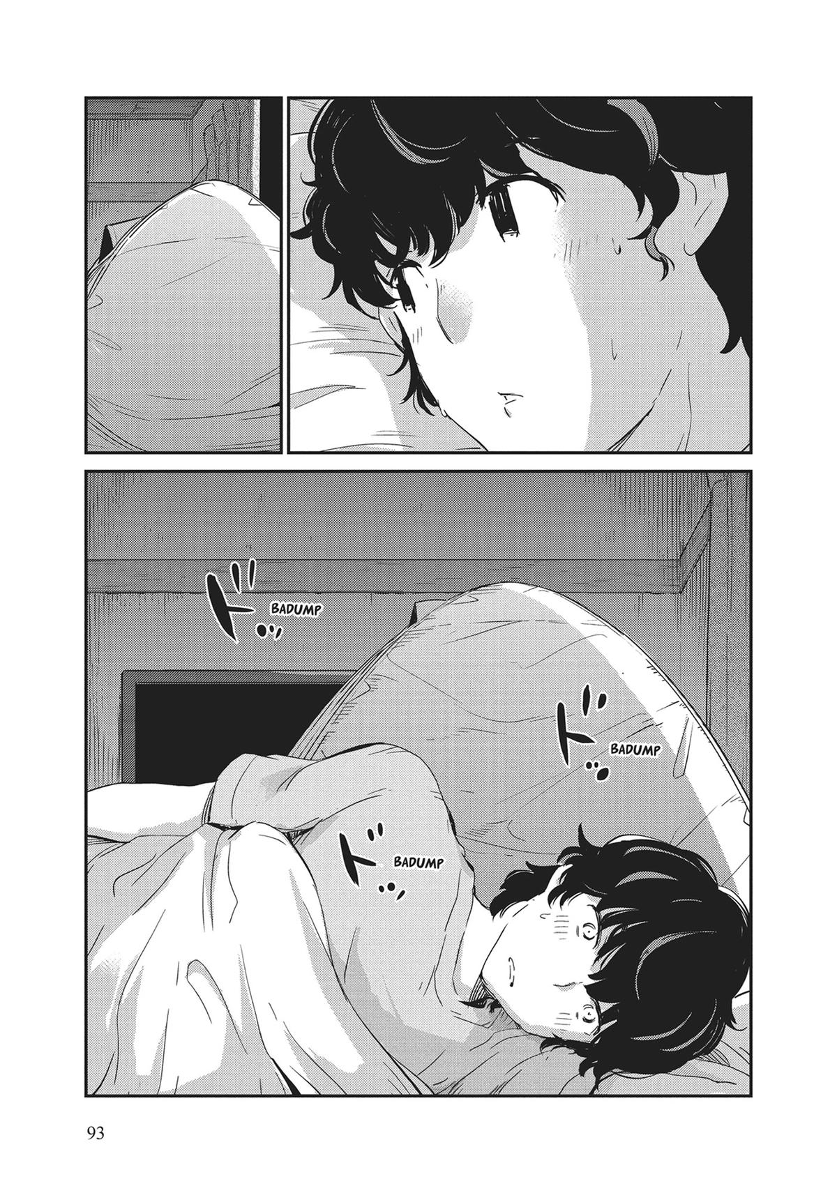 Read 365 Days to the Wedding Manga Online