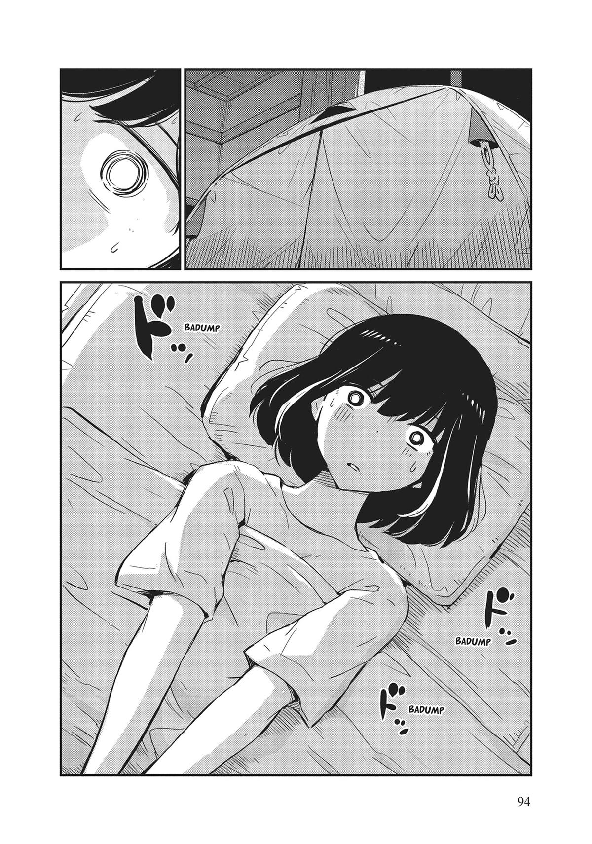 Read 365 Days to the Wedding Manga Online