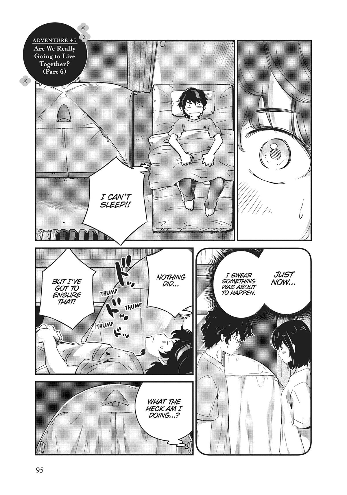Read 365 Days to the Wedding Manga Online
