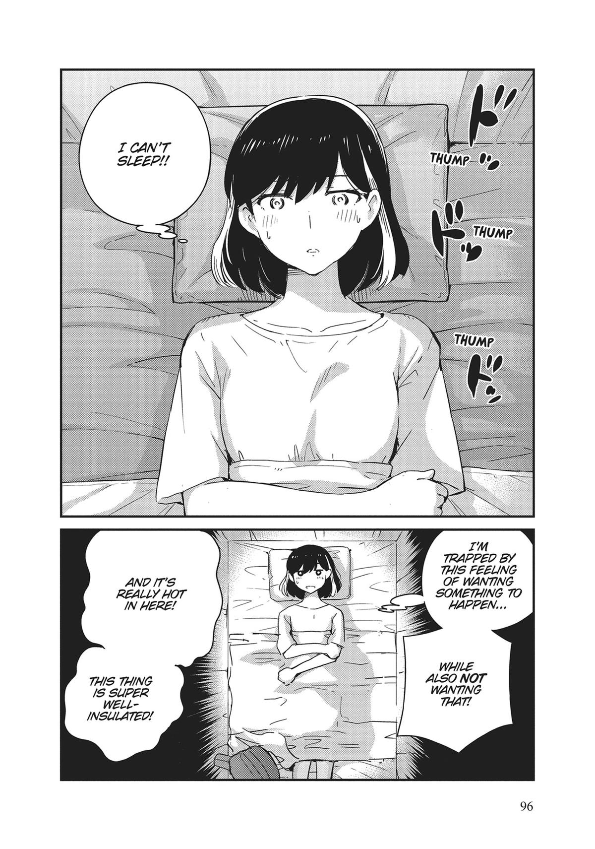 Read 365 Days to the Wedding Manga Online