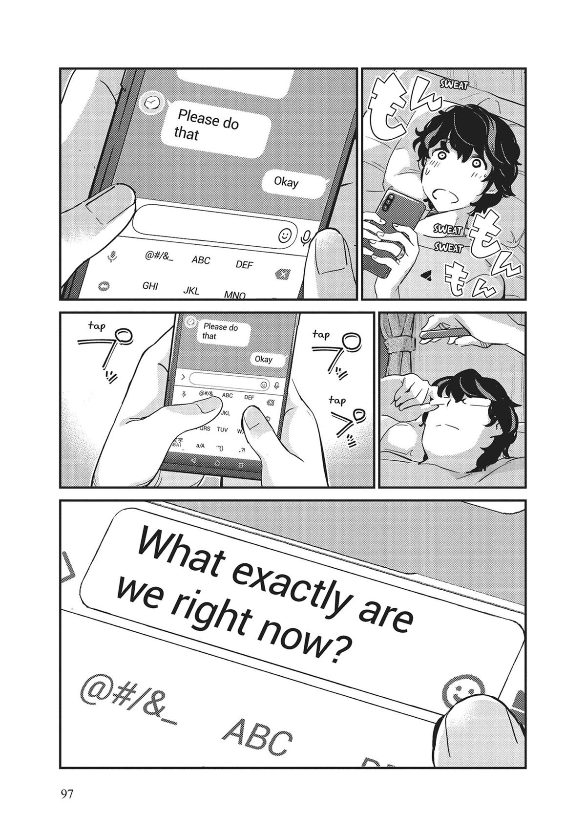 Read 365 Days to the Wedding Manga Online