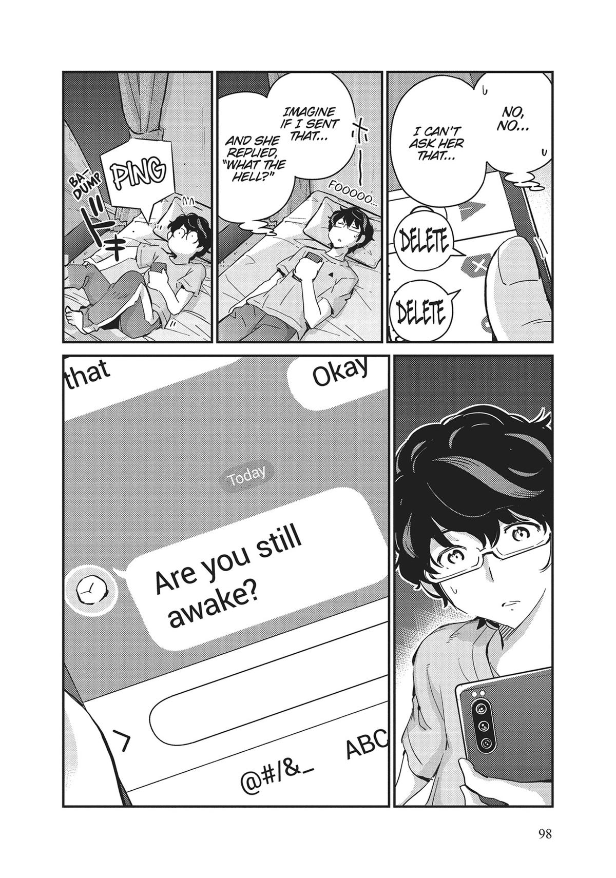 Read 365 Days to the Wedding Manga Online