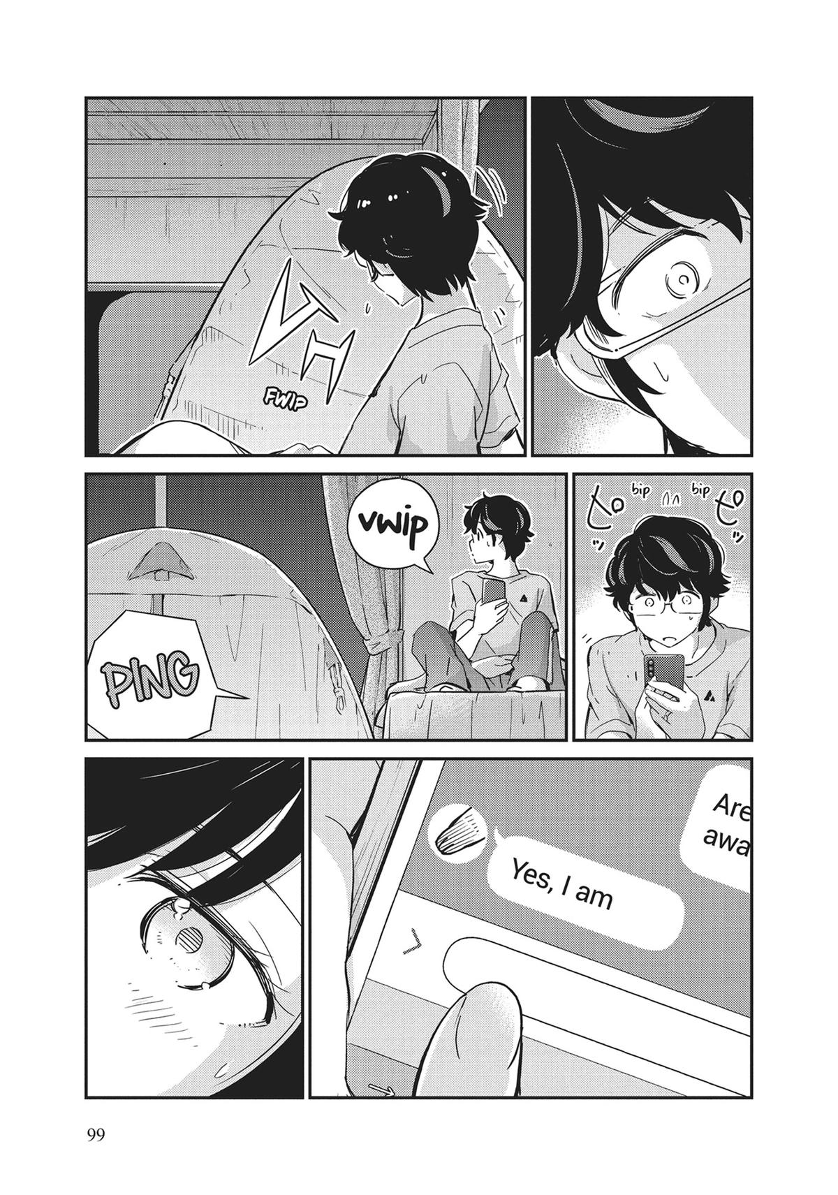 Read 365 Days to the Wedding Manga Online