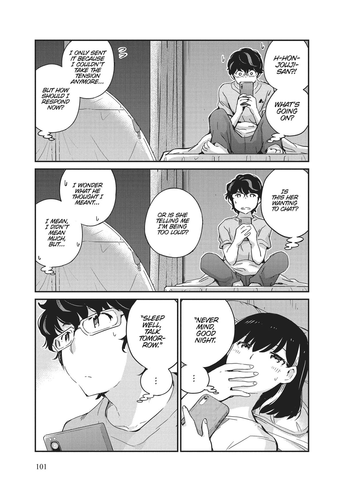 Read 365 Days to the Wedding Manga Online