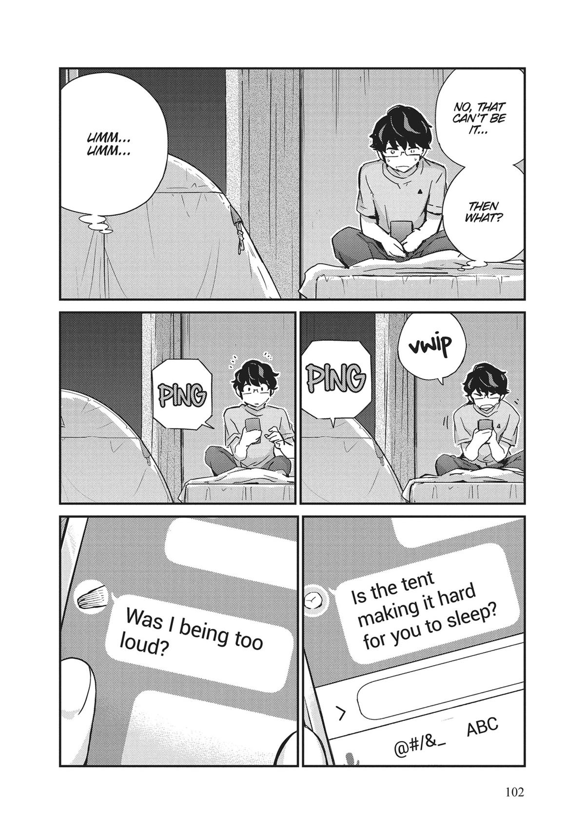 Read 365 Days to the Wedding Manga Online