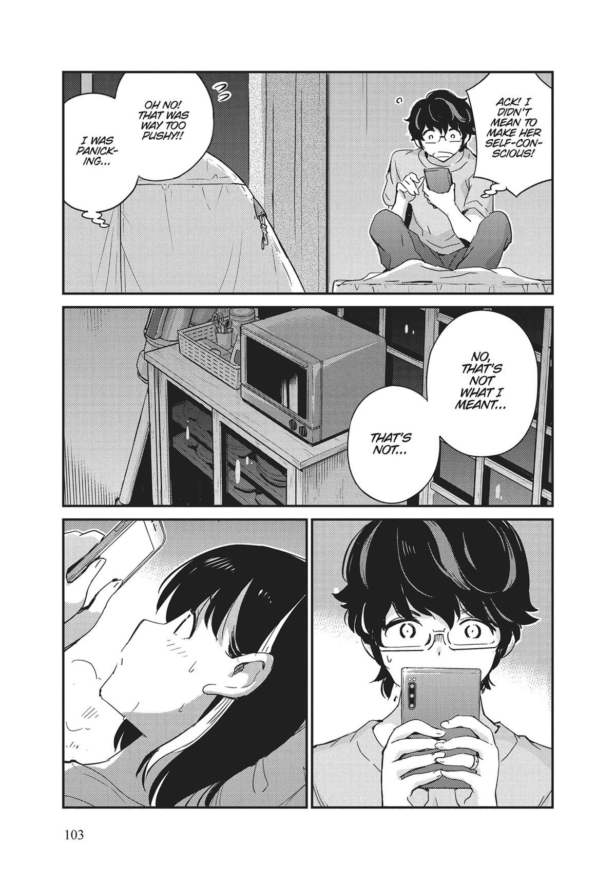 Read 365 Days to the Wedding Manga Online