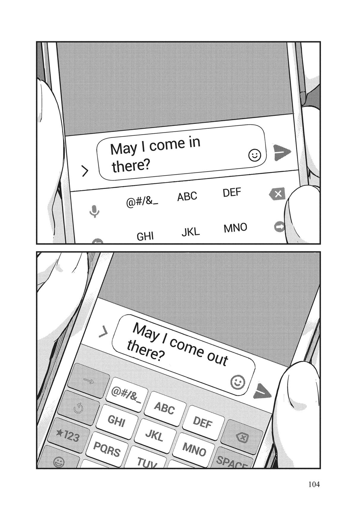 Read 365 Days to the Wedding Manga Online
