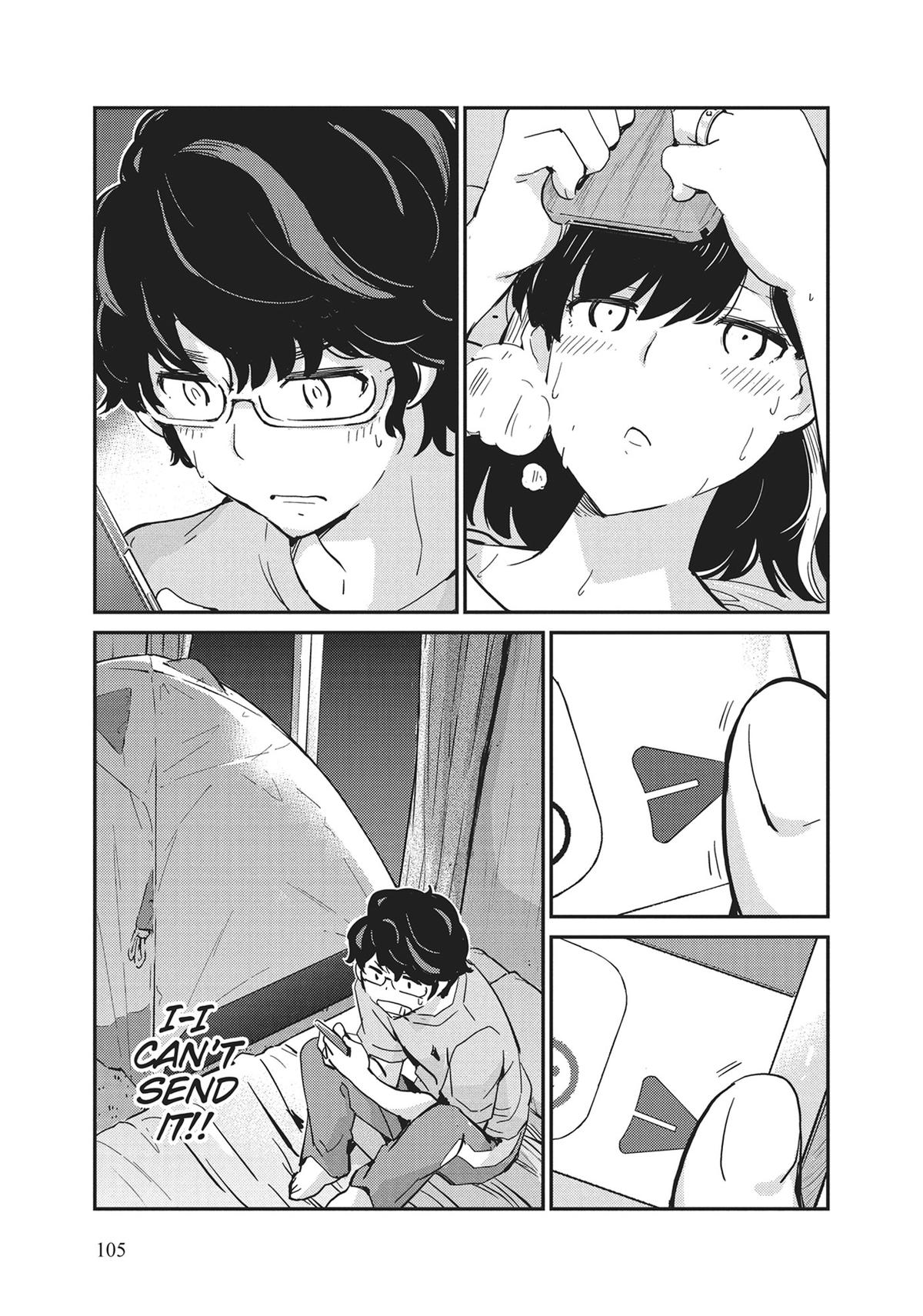 Read 365 Days to the Wedding Manga Online