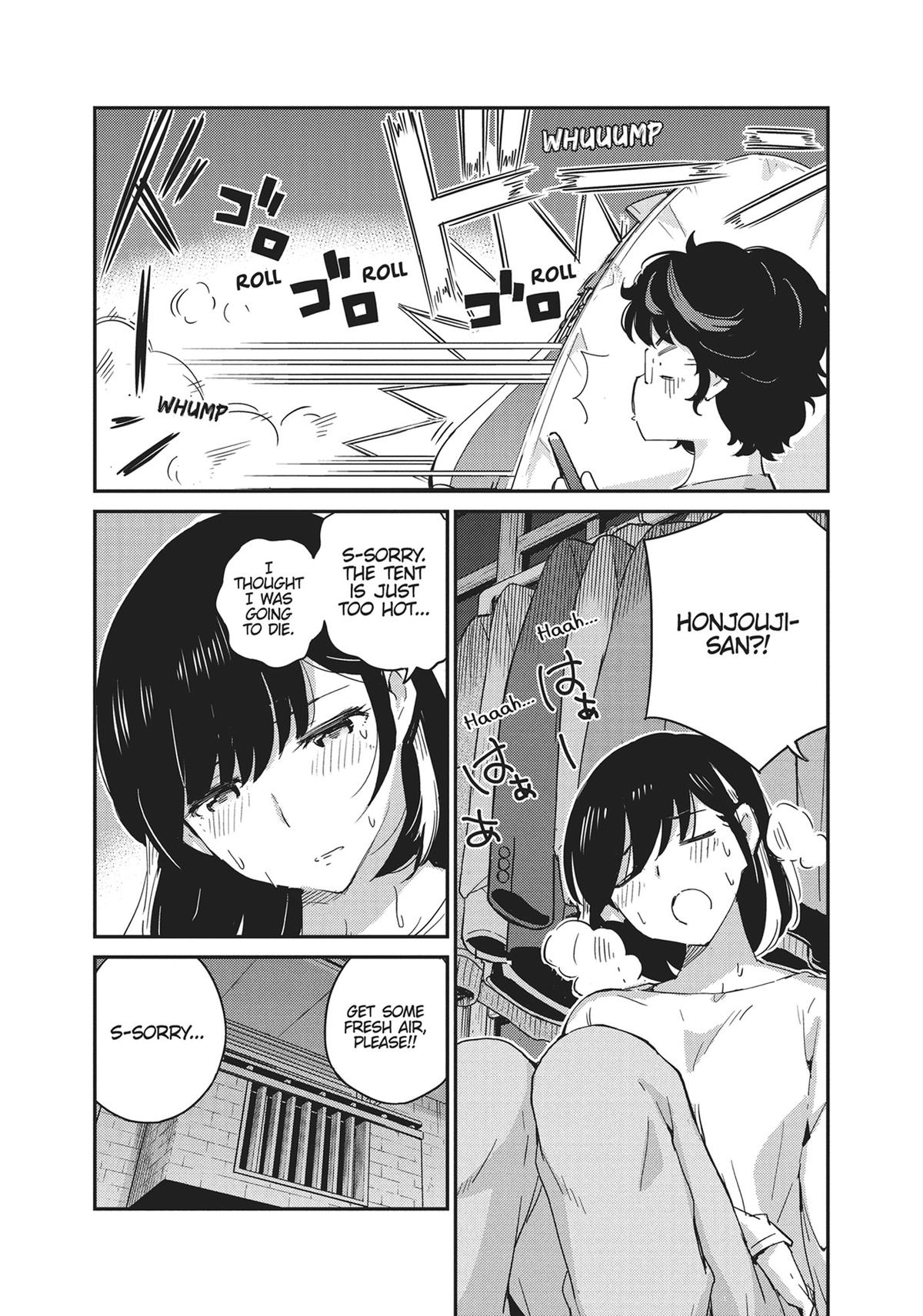 Read 365 Days to the Wedding Manga Online