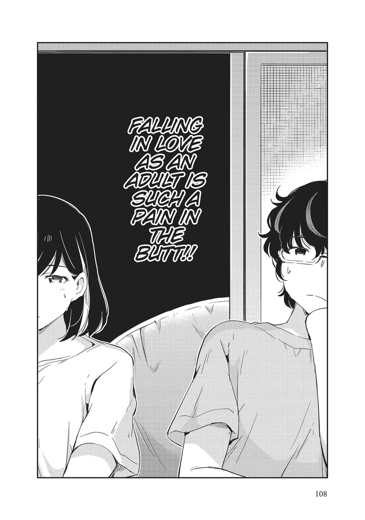 Read 365 Days to the Wedding Manga Online
