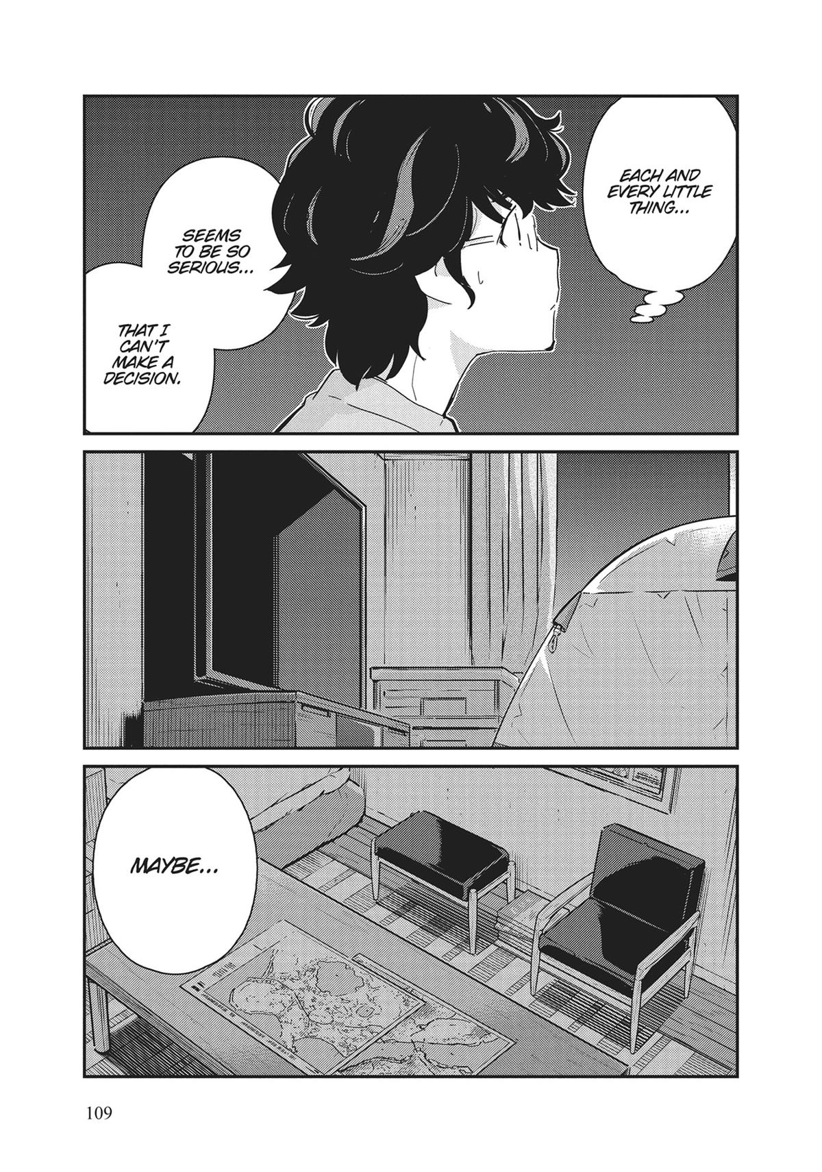 Read 365 Days to the Wedding Manga Online