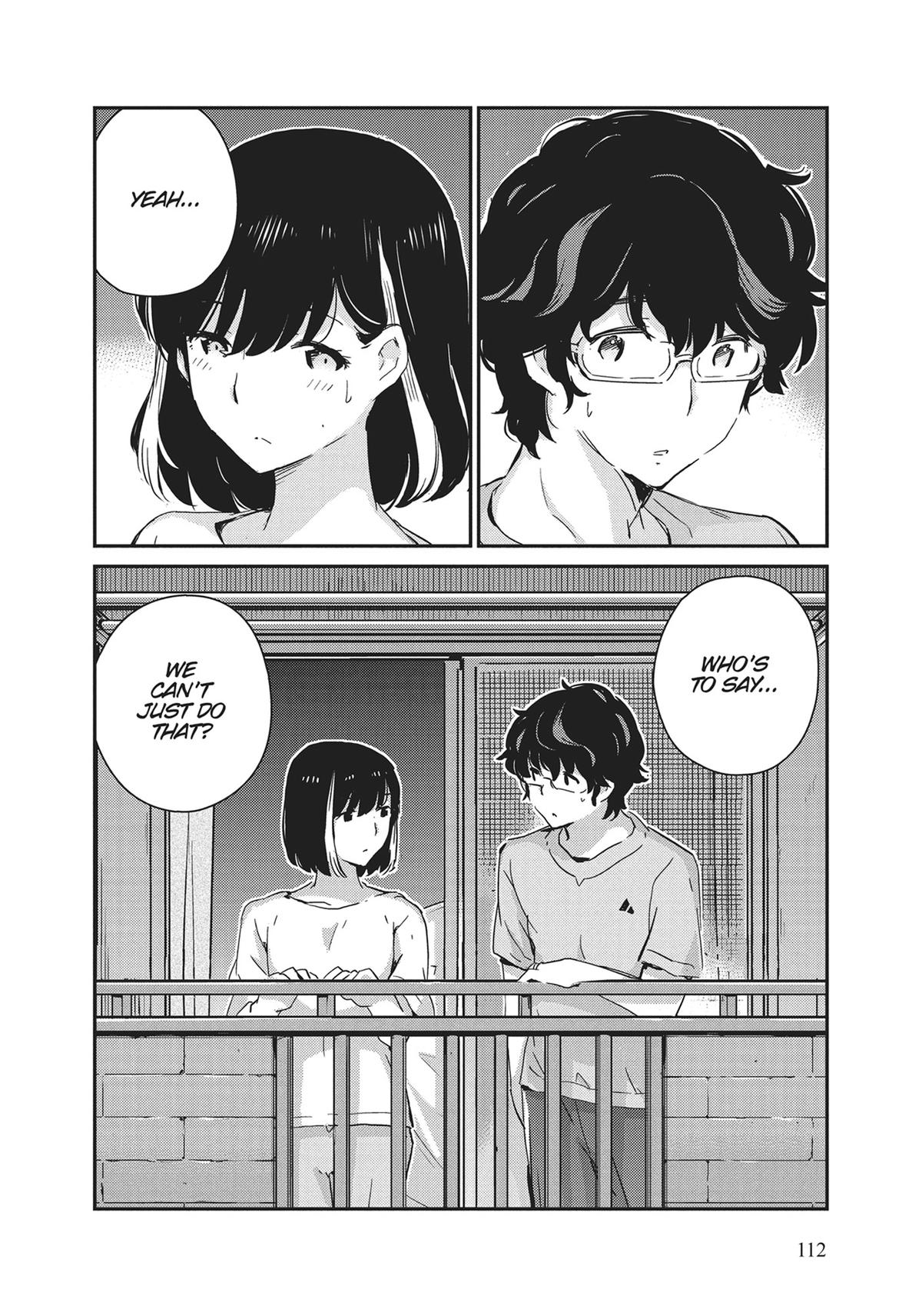 Read 365 Days to the Wedding Manga Online