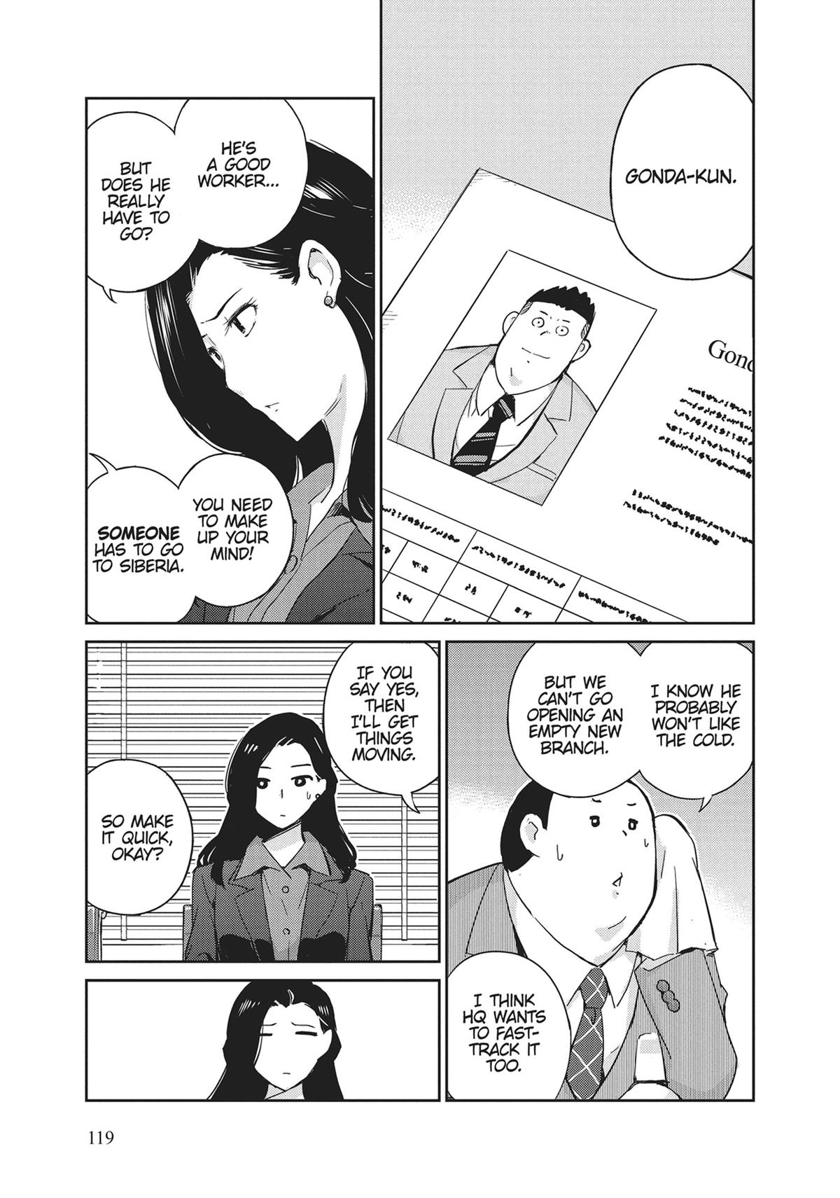 Read 365 Days to the Wedding Manga Online