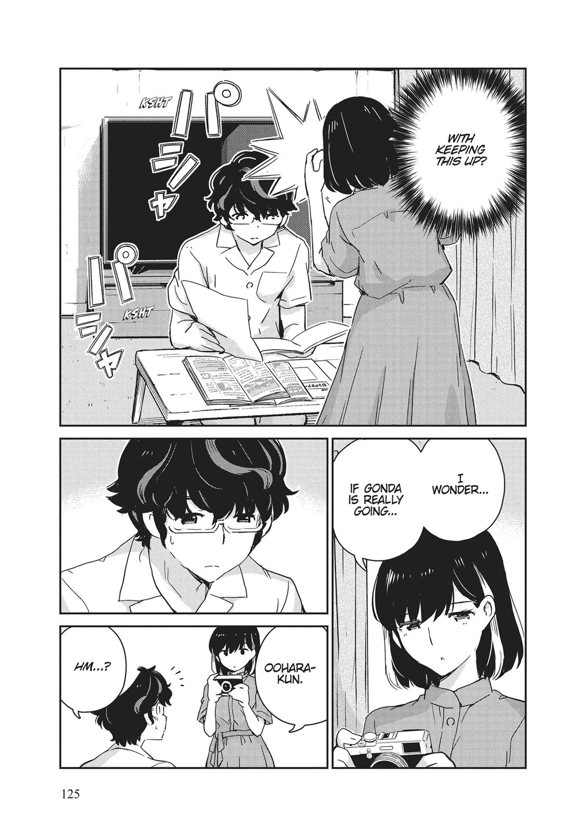 Read 365 Days to the Wedding Manga Online