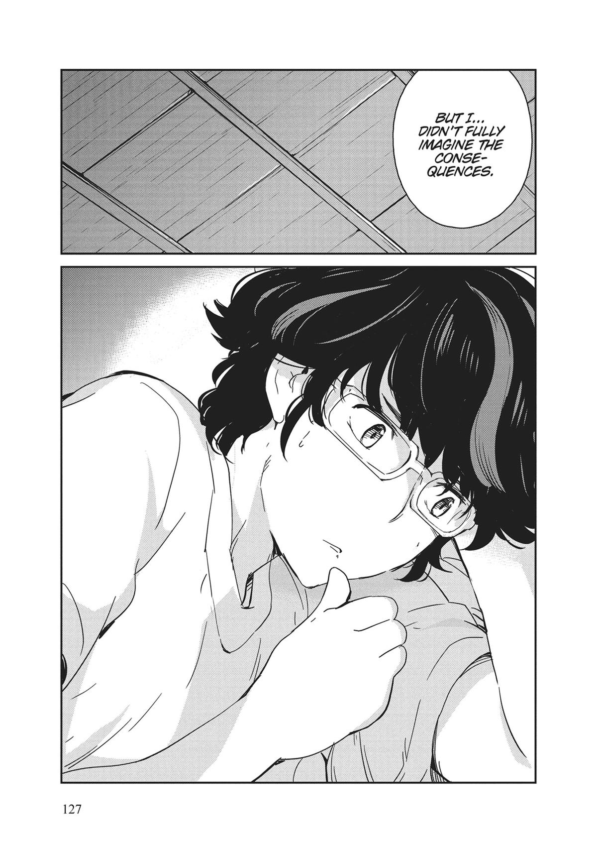 Read 365 Days to the Wedding Manga Online
