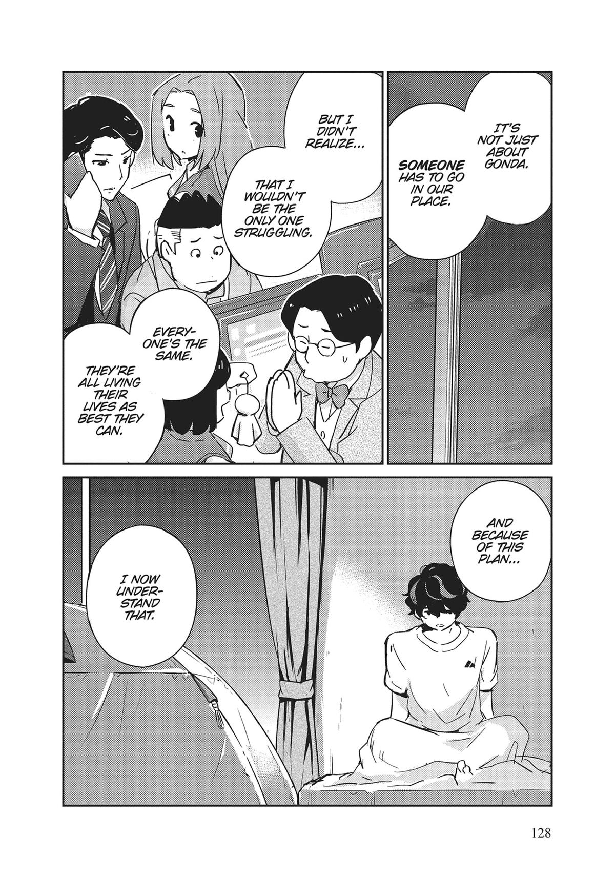 Read 365 Days to the Wedding Manga Online