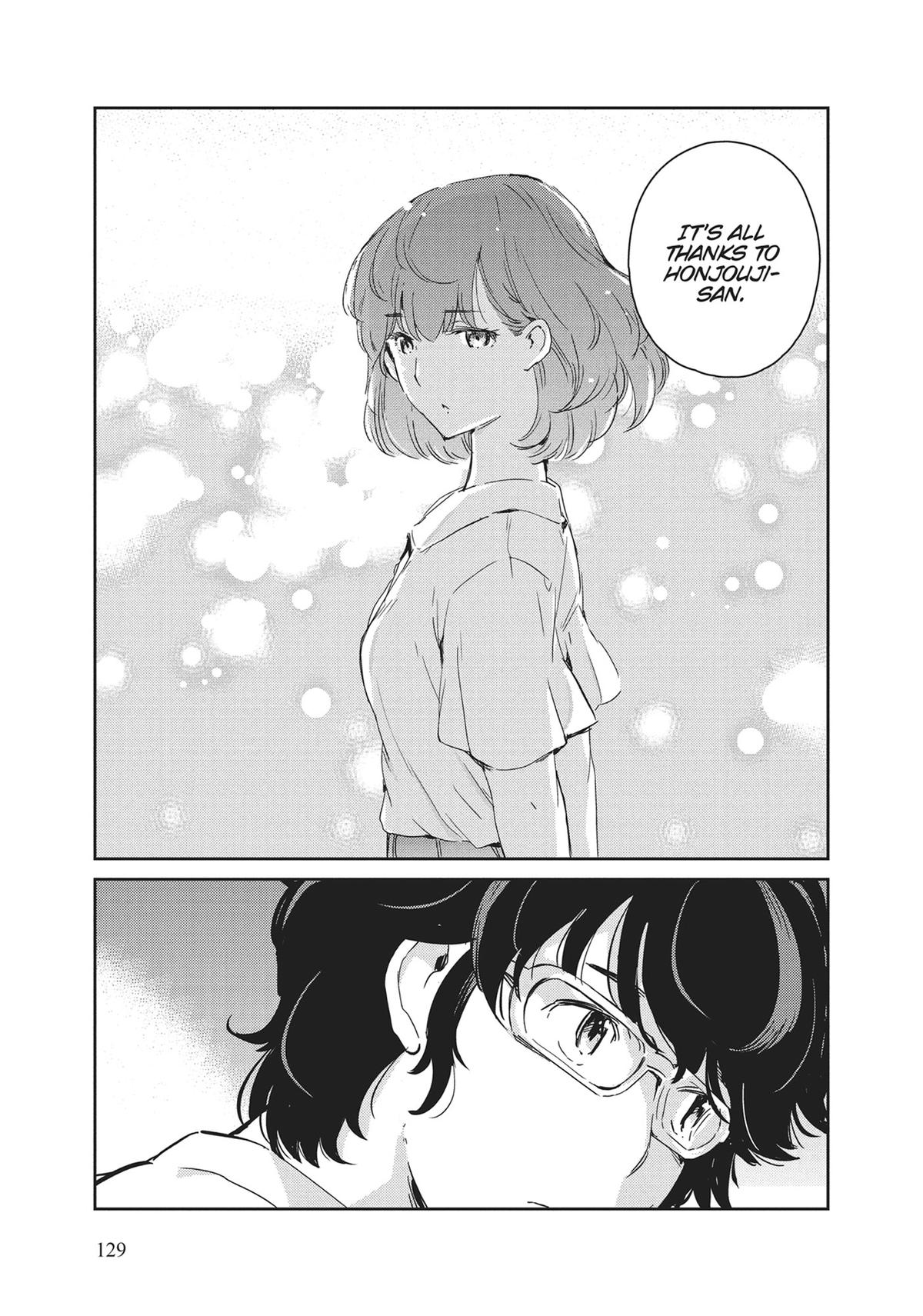 Read 365 Days to the Wedding Manga Online