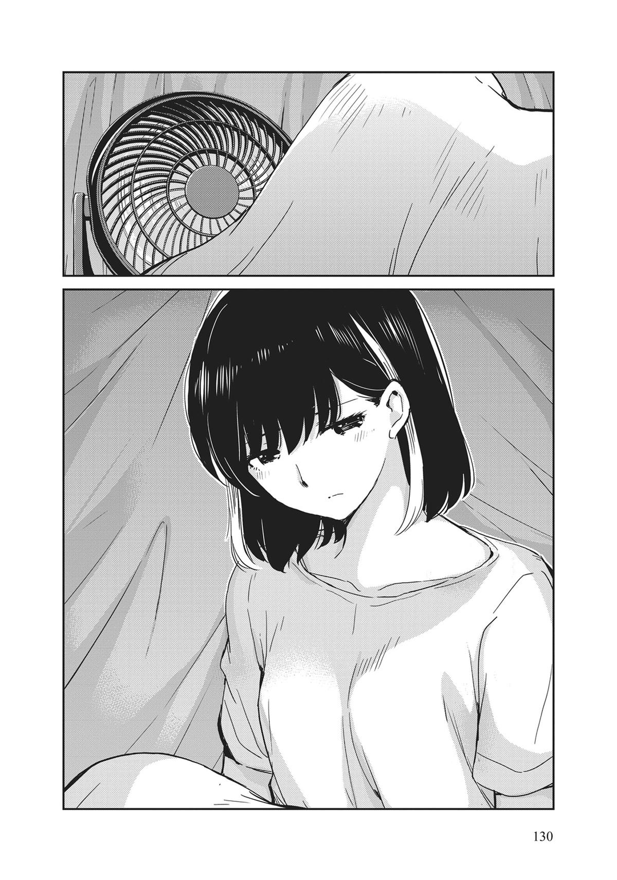 Read 365 Days to the Wedding Manga Online