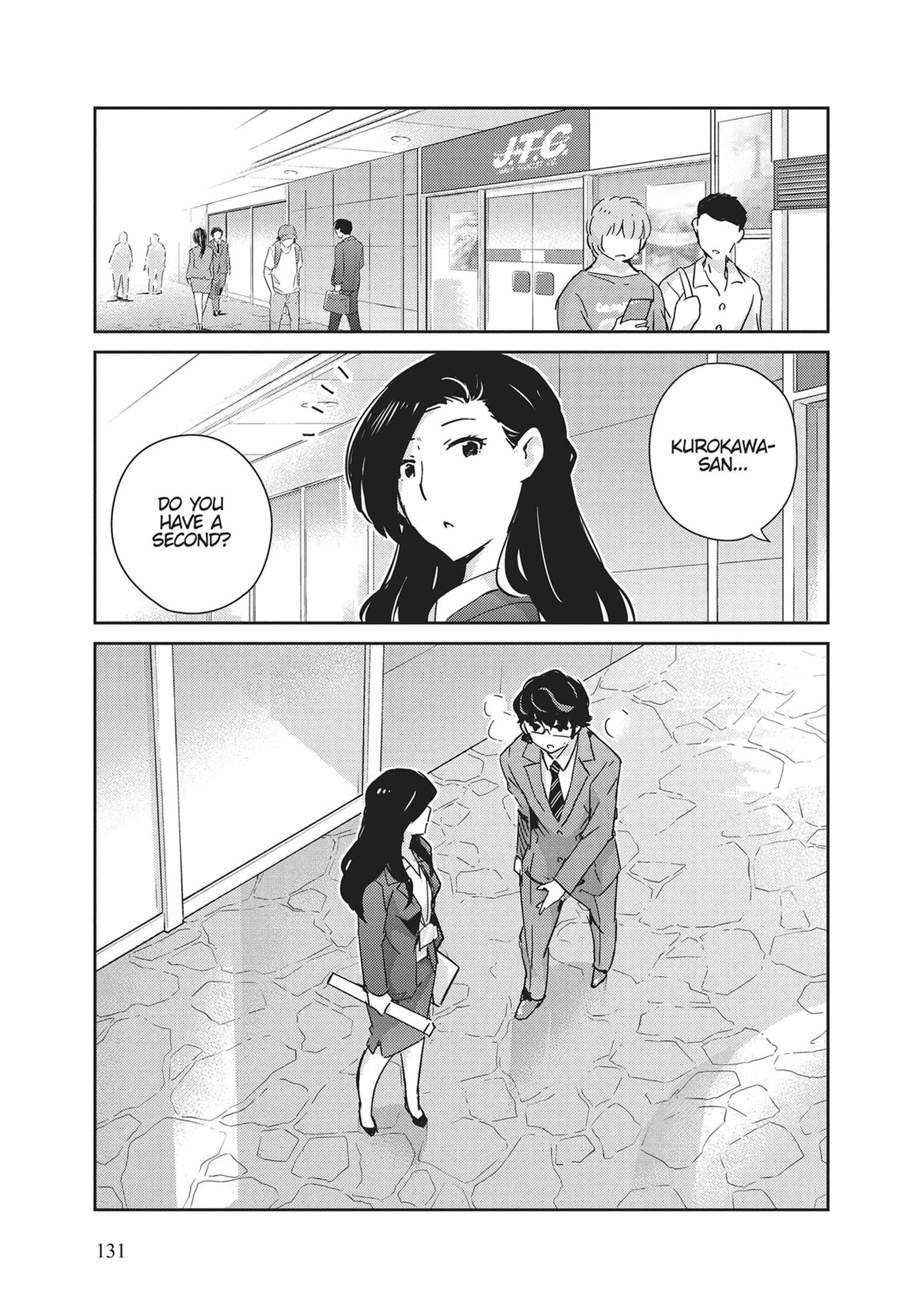 Read 365 Days to the Wedding Manga Online