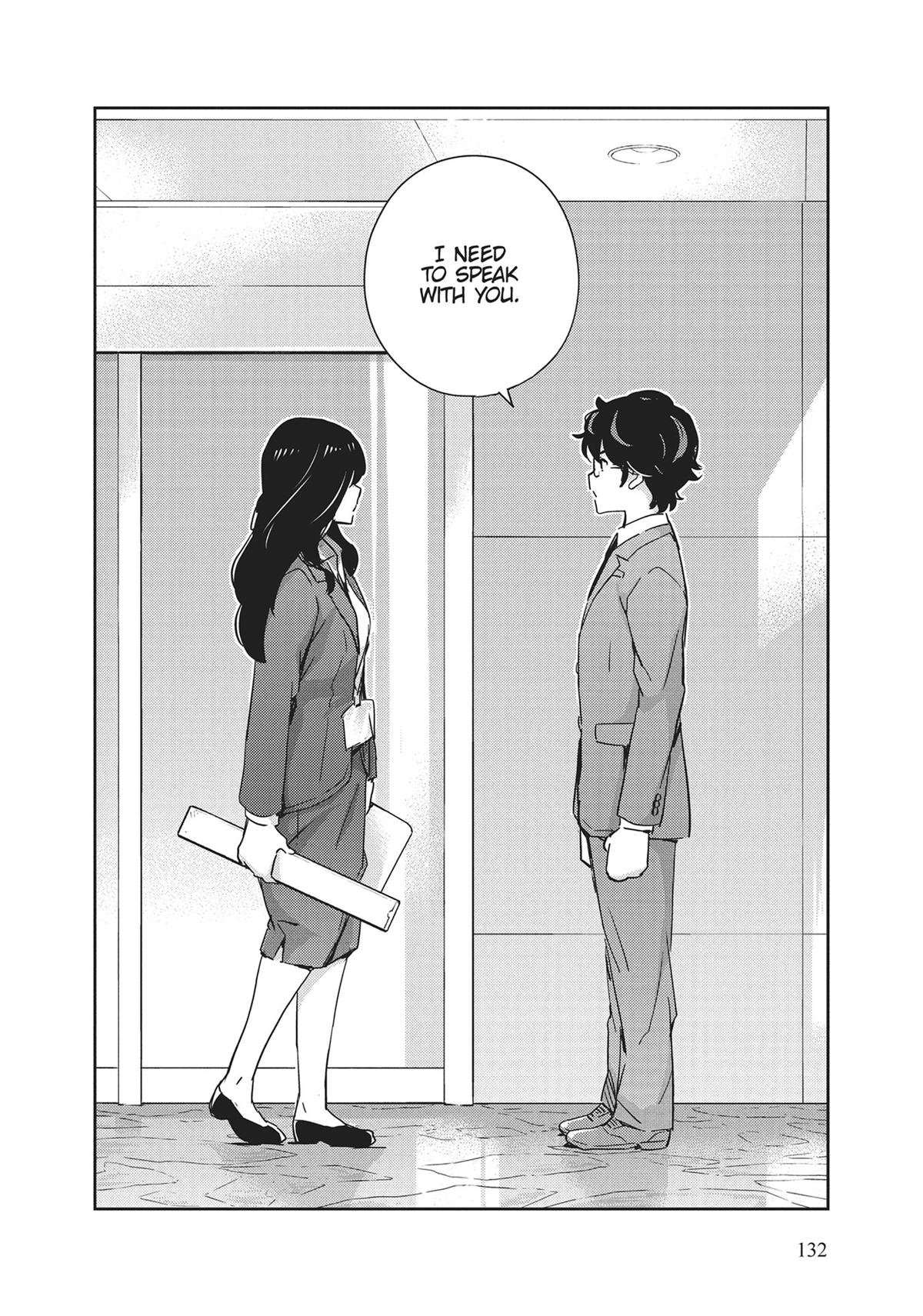 Read 365 Days to the Wedding Manga Online