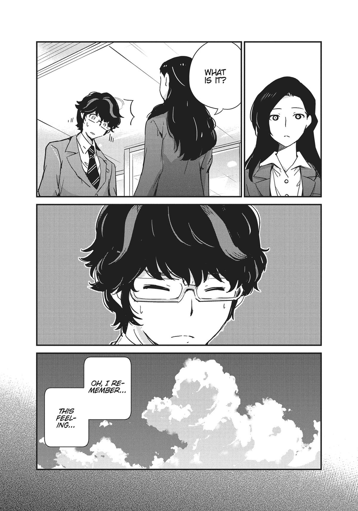 Read 365 Days to the Wedding Manga Online