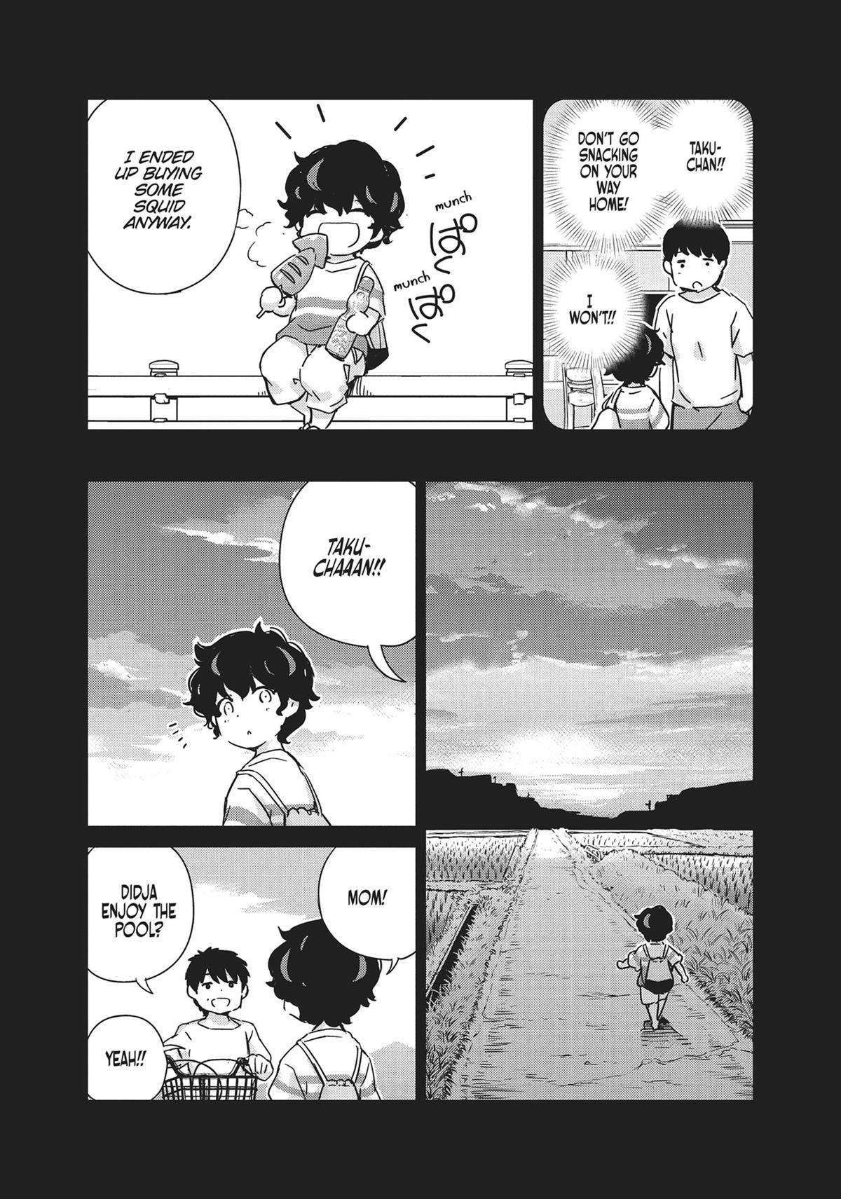 Read 365 Days to the Wedding Manga Online