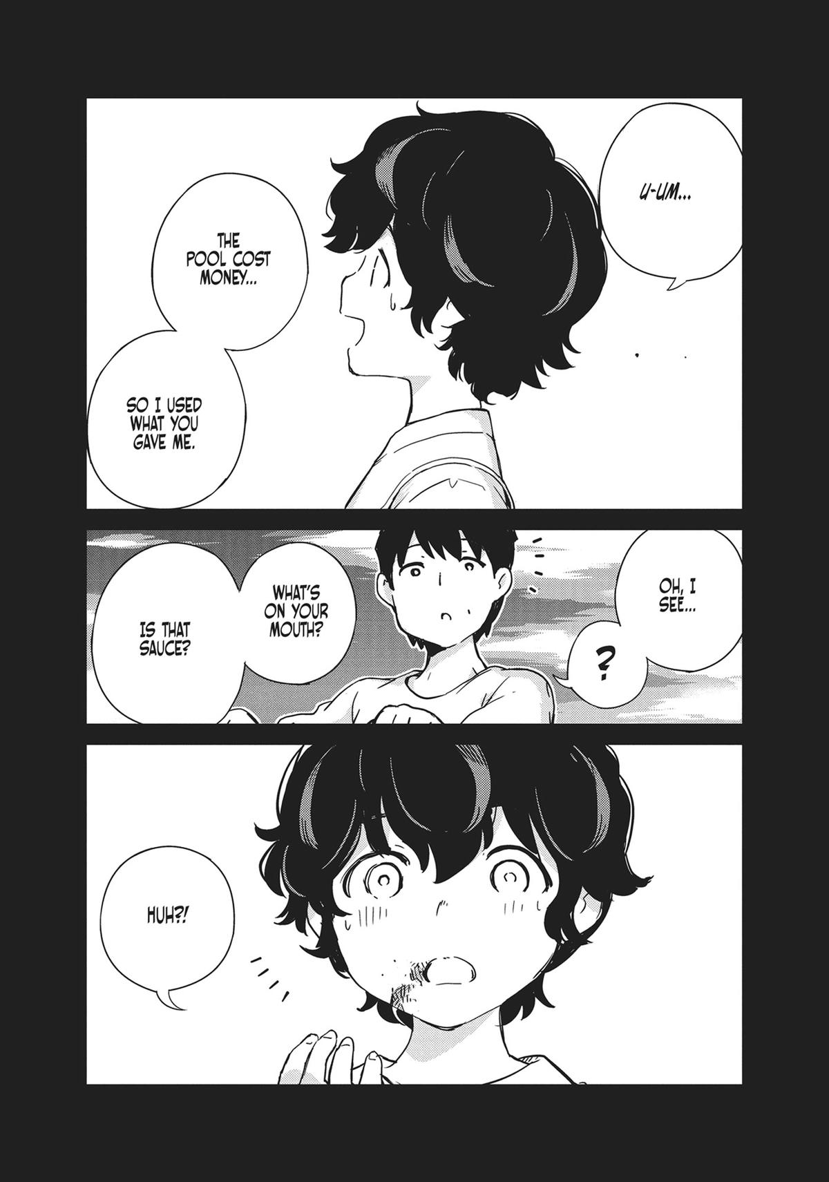 Read 365 Days to the Wedding Manga Online