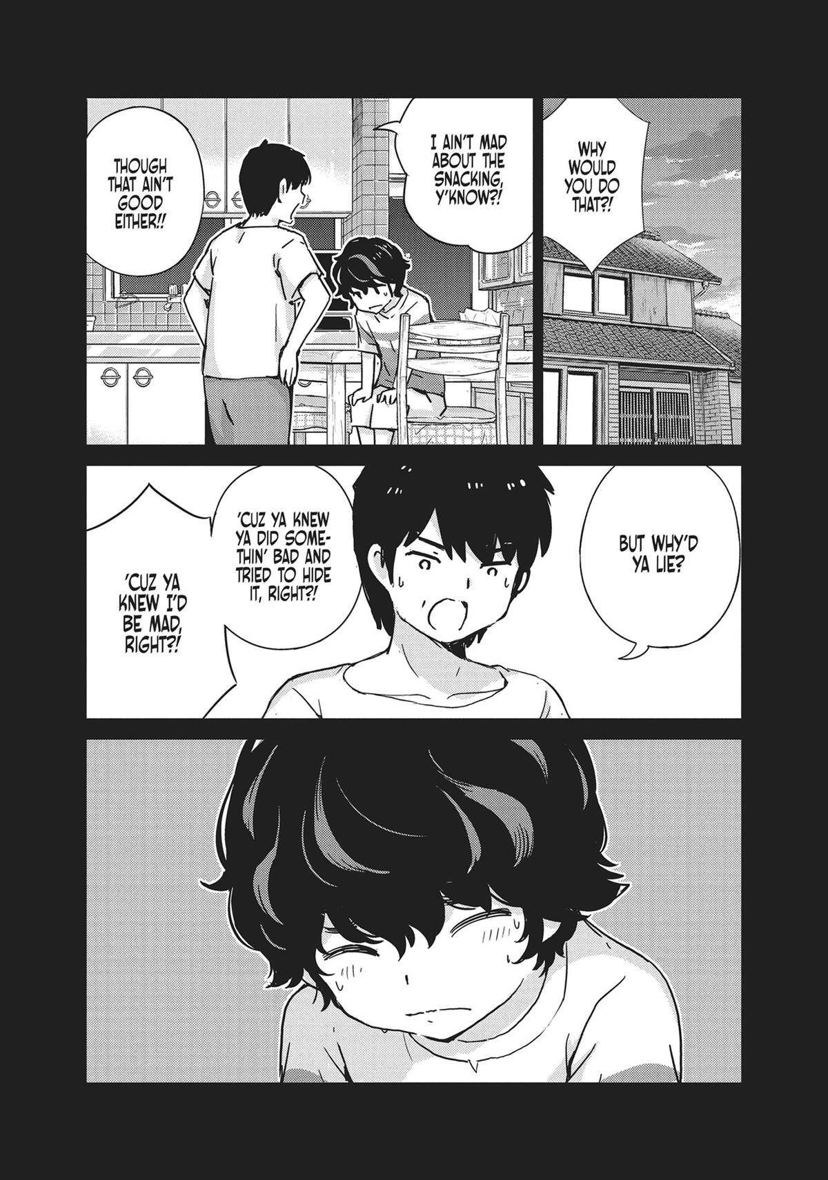 Read 365 Days to the Wedding Manga Online