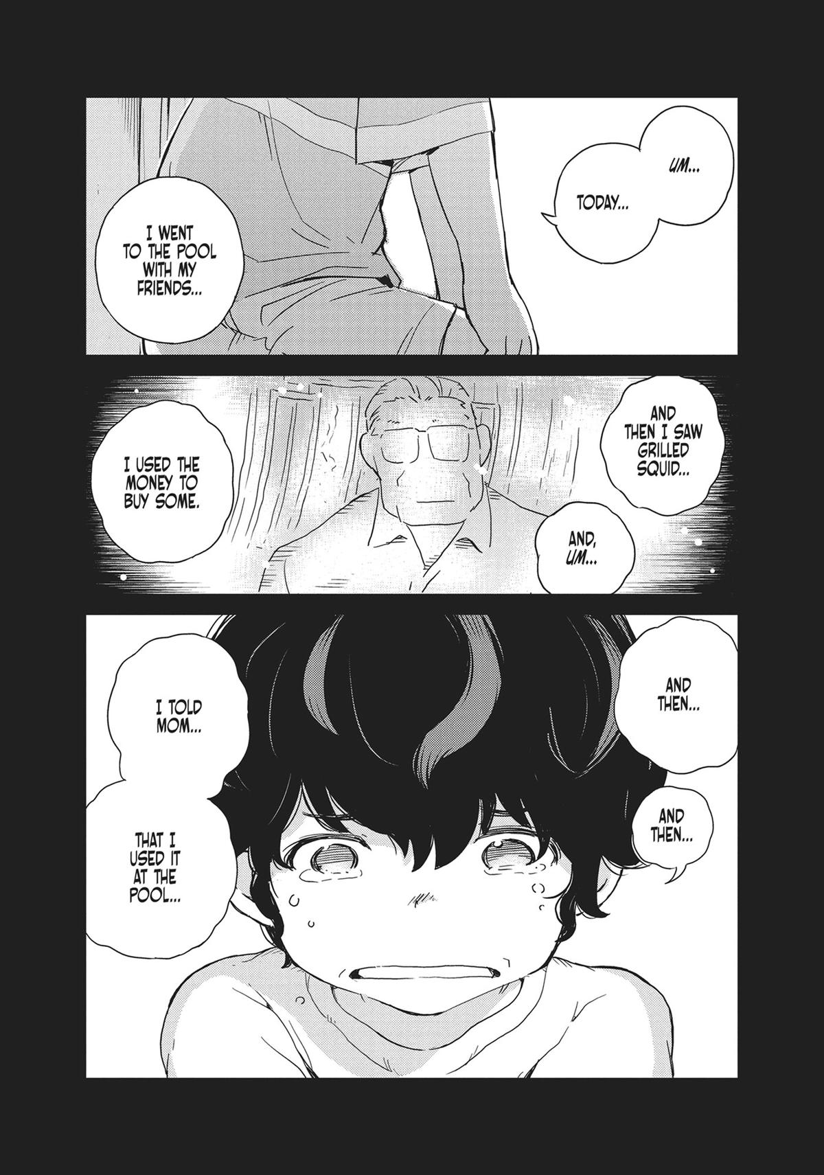 Read 365 Days to the Wedding Manga Online