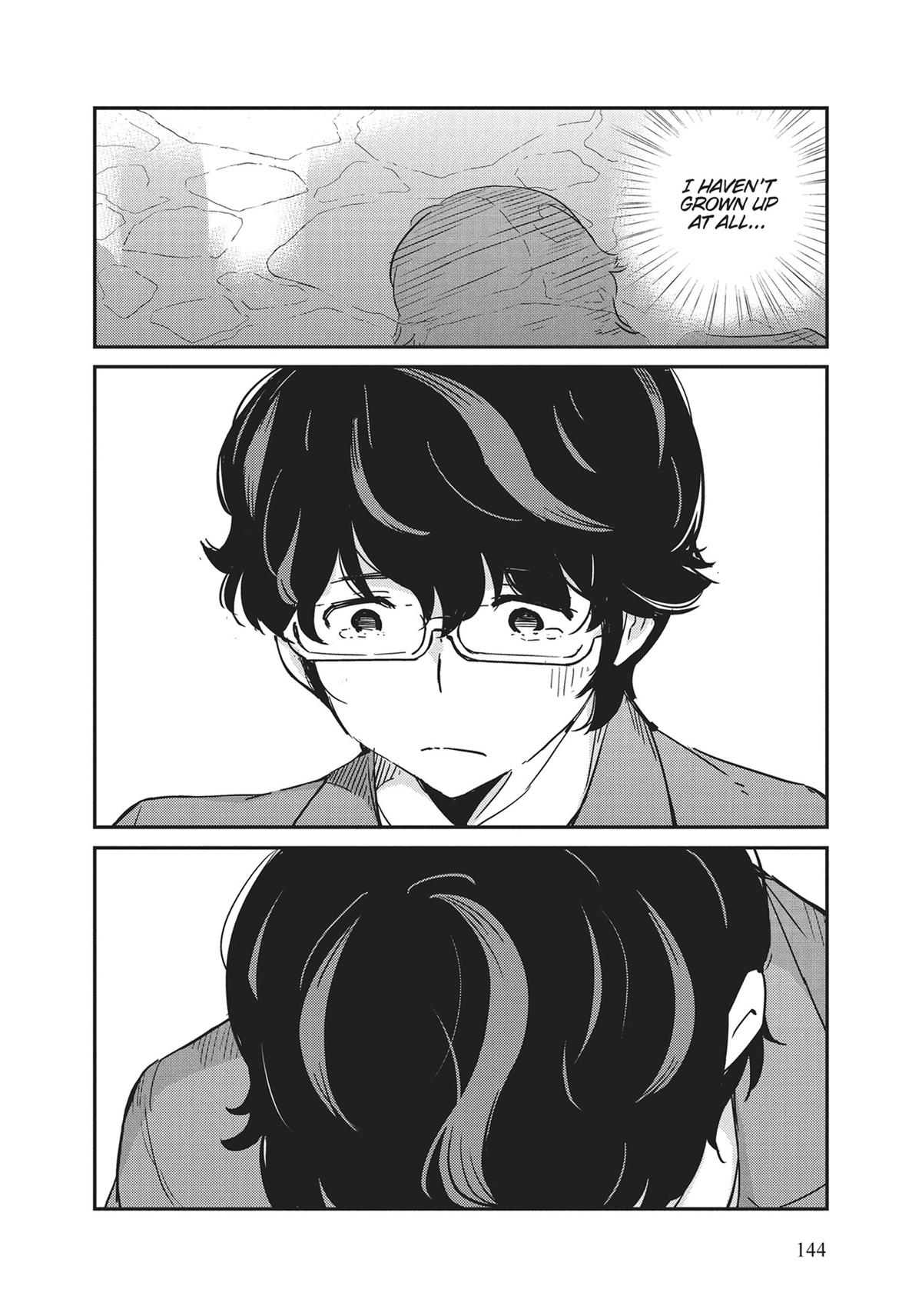 Read 365 Days to the Wedding Manga Online