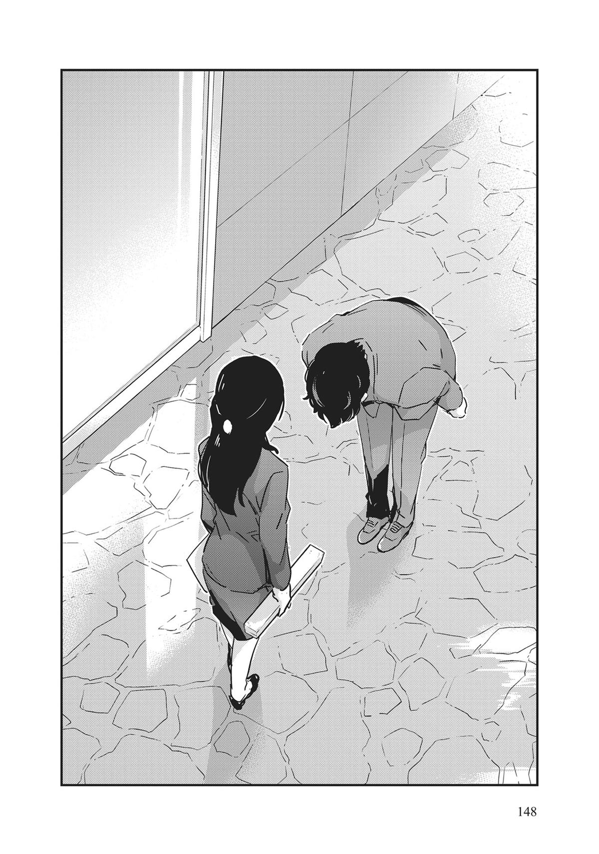 Read 365 Days to the Wedding Manga Online