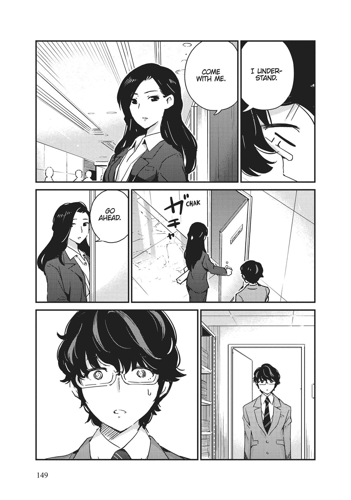 Read 365 Days to the Wedding Manga Online