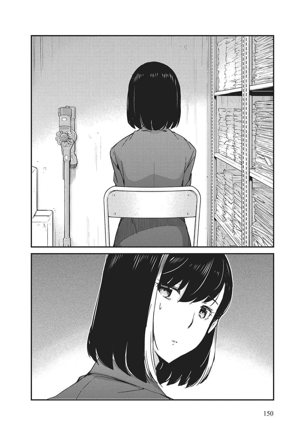 Read 365 Days to the Wedding Manga Online