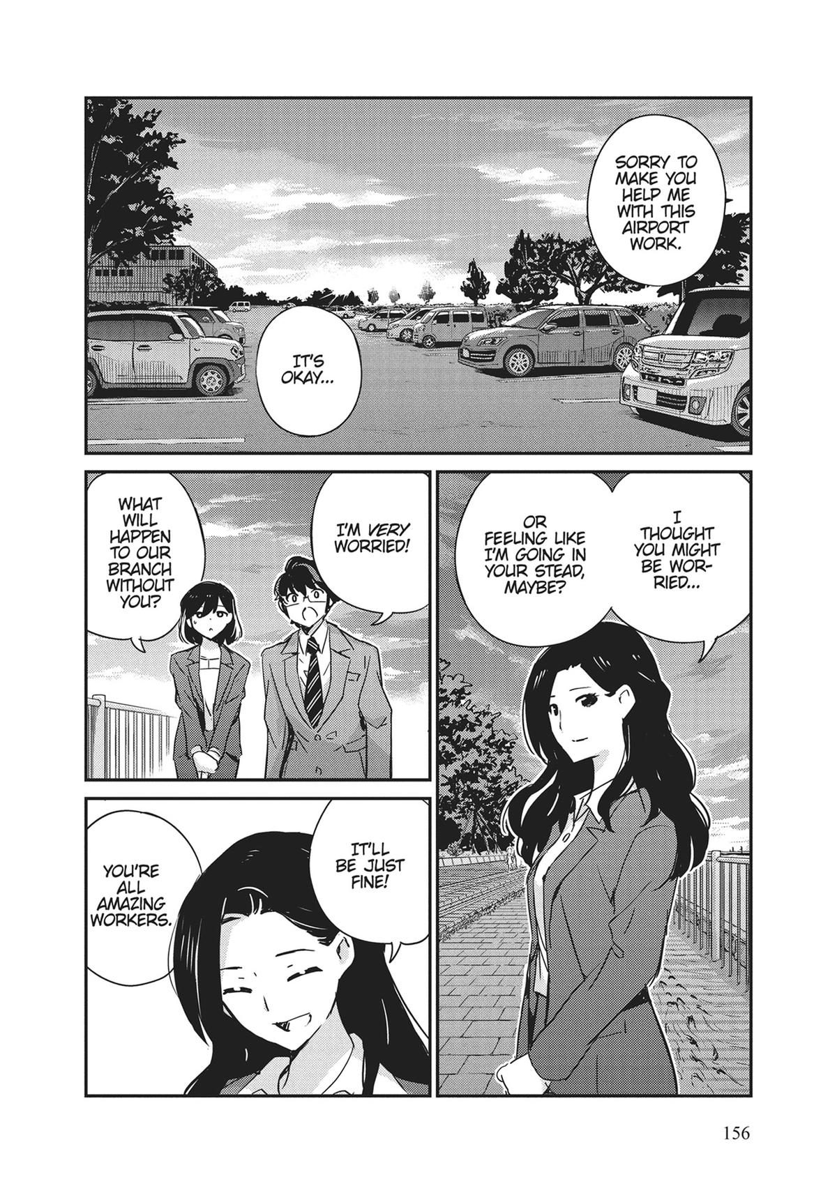 Read 365 Days to the Wedding Manga Online