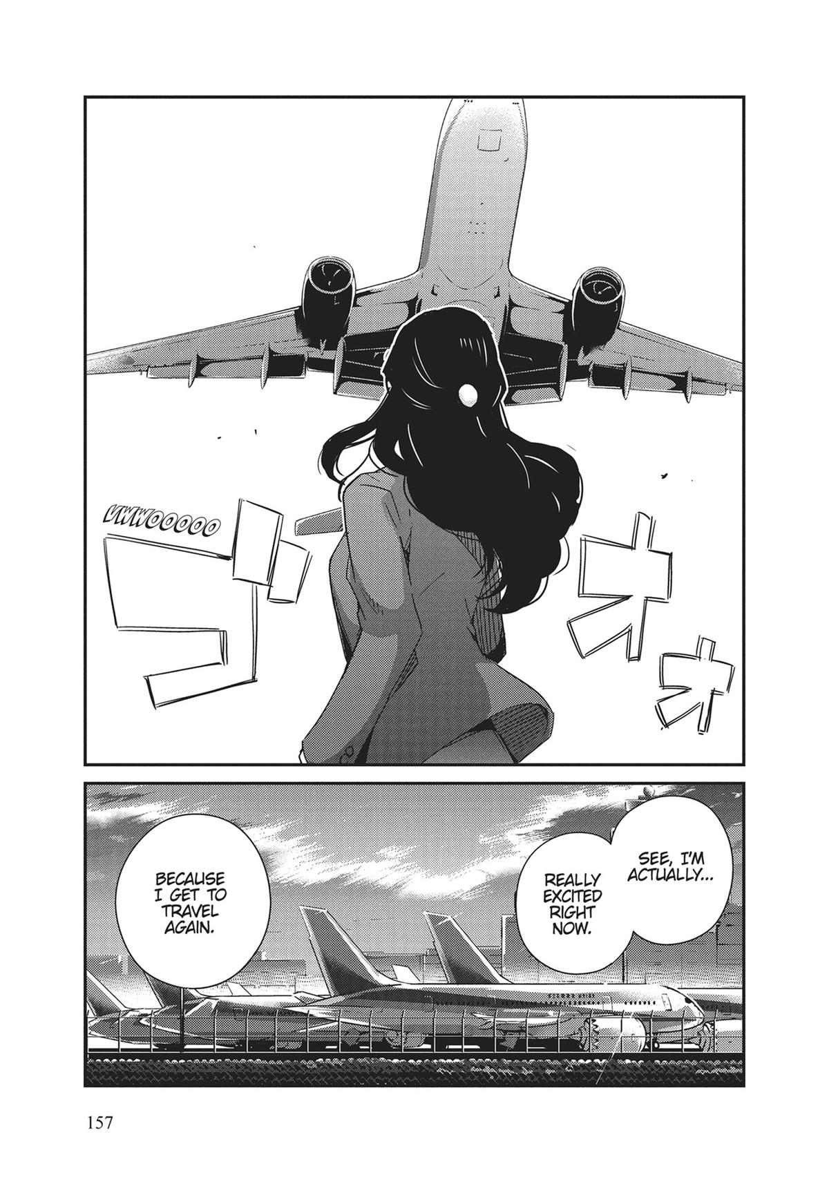 Read 365 Days to the Wedding Manga Online