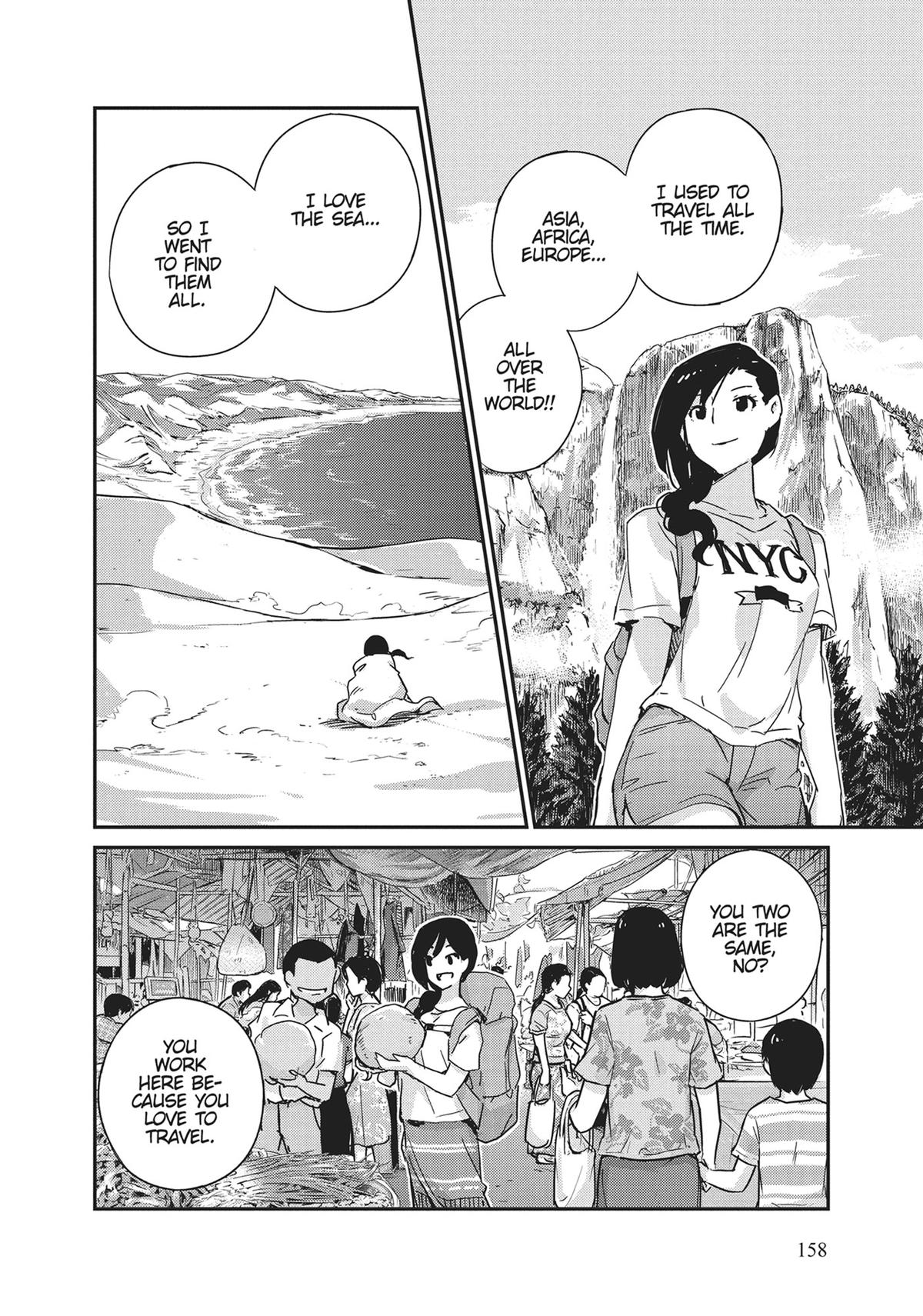 Read 365 Days to the Wedding Manga Online