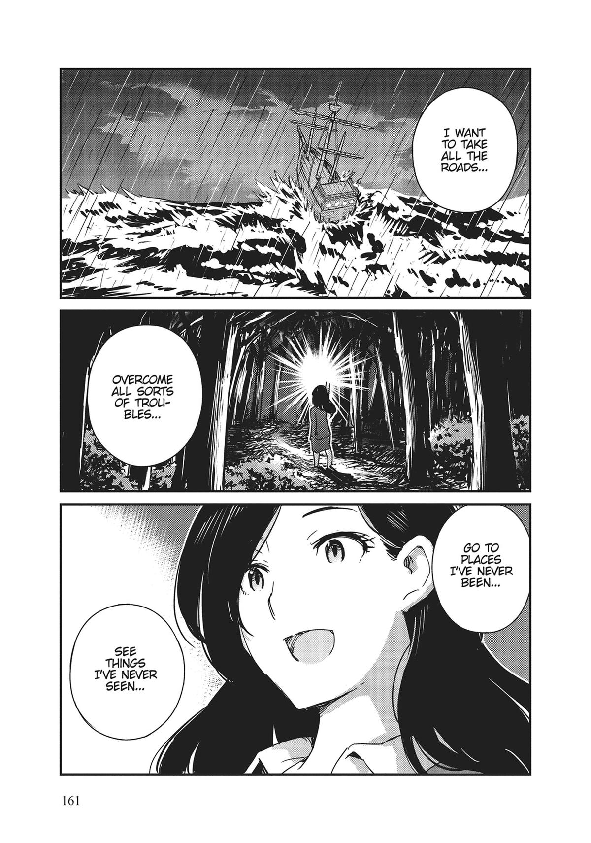 Read 365 Days to the Wedding Manga Online