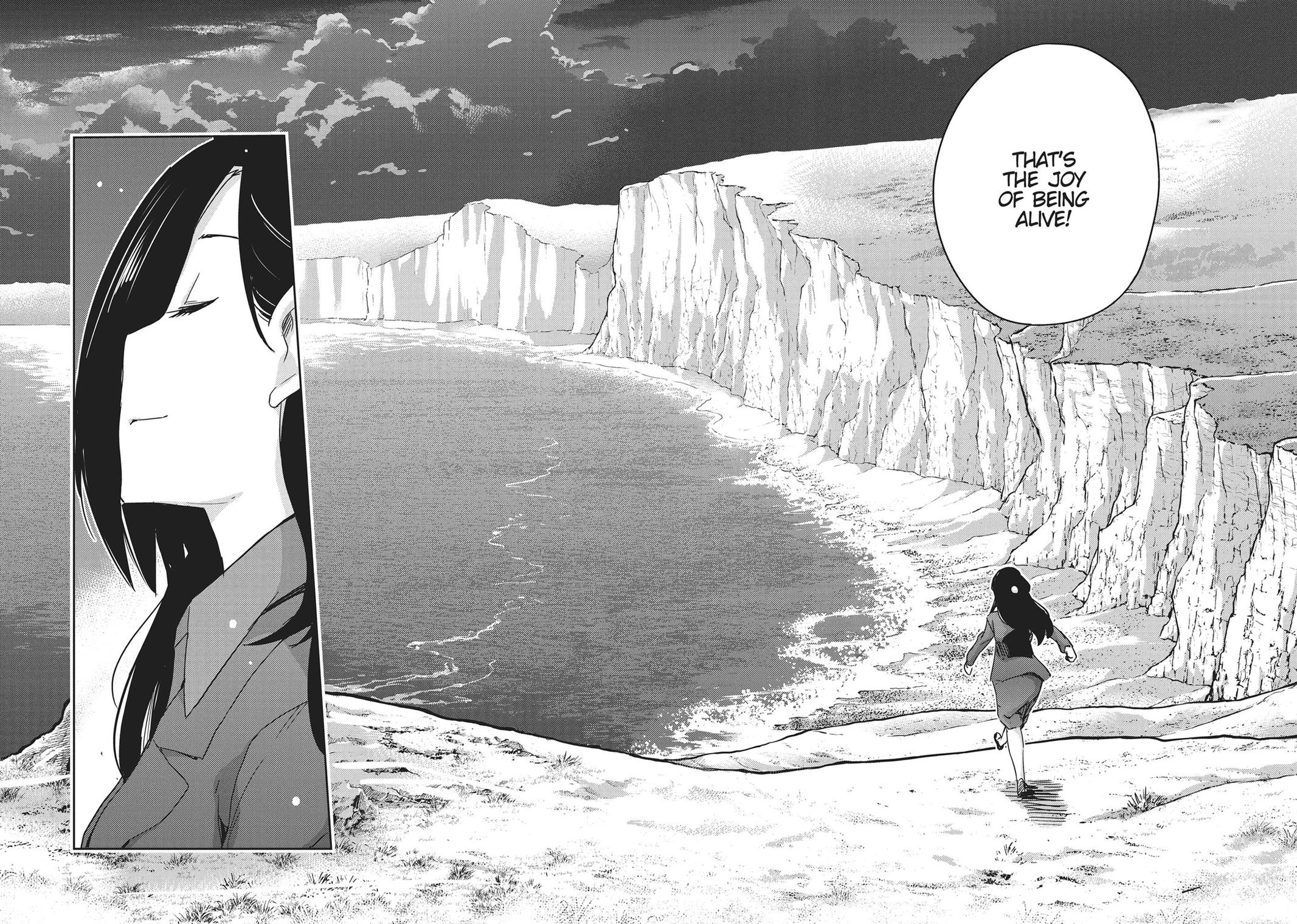 Read 365 Days to the Wedding Manga Online