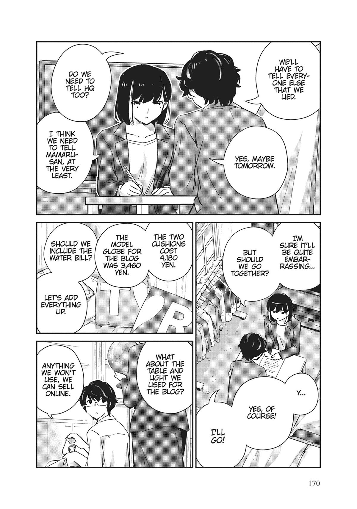 Read 365 Days to the Wedding Manga Online