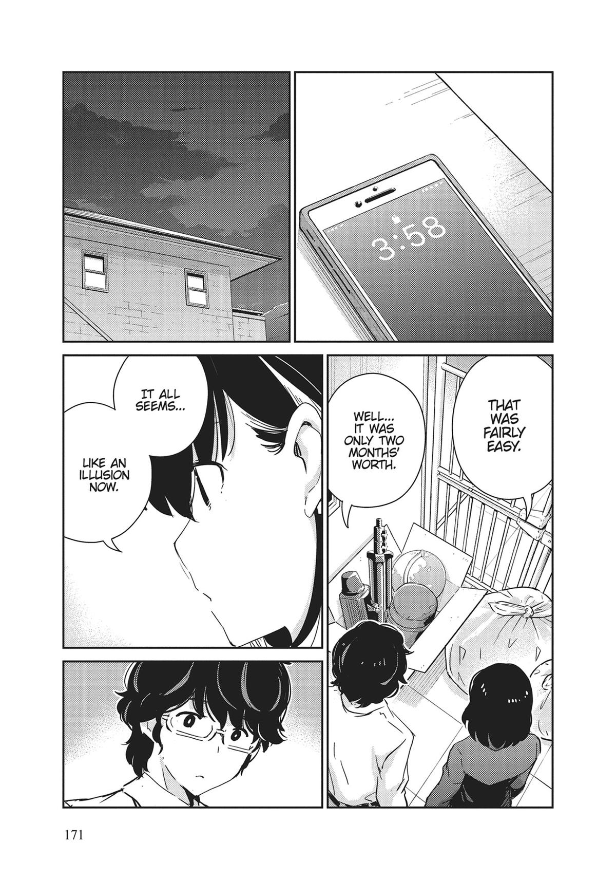 Read 365 Days to the Wedding Manga Online