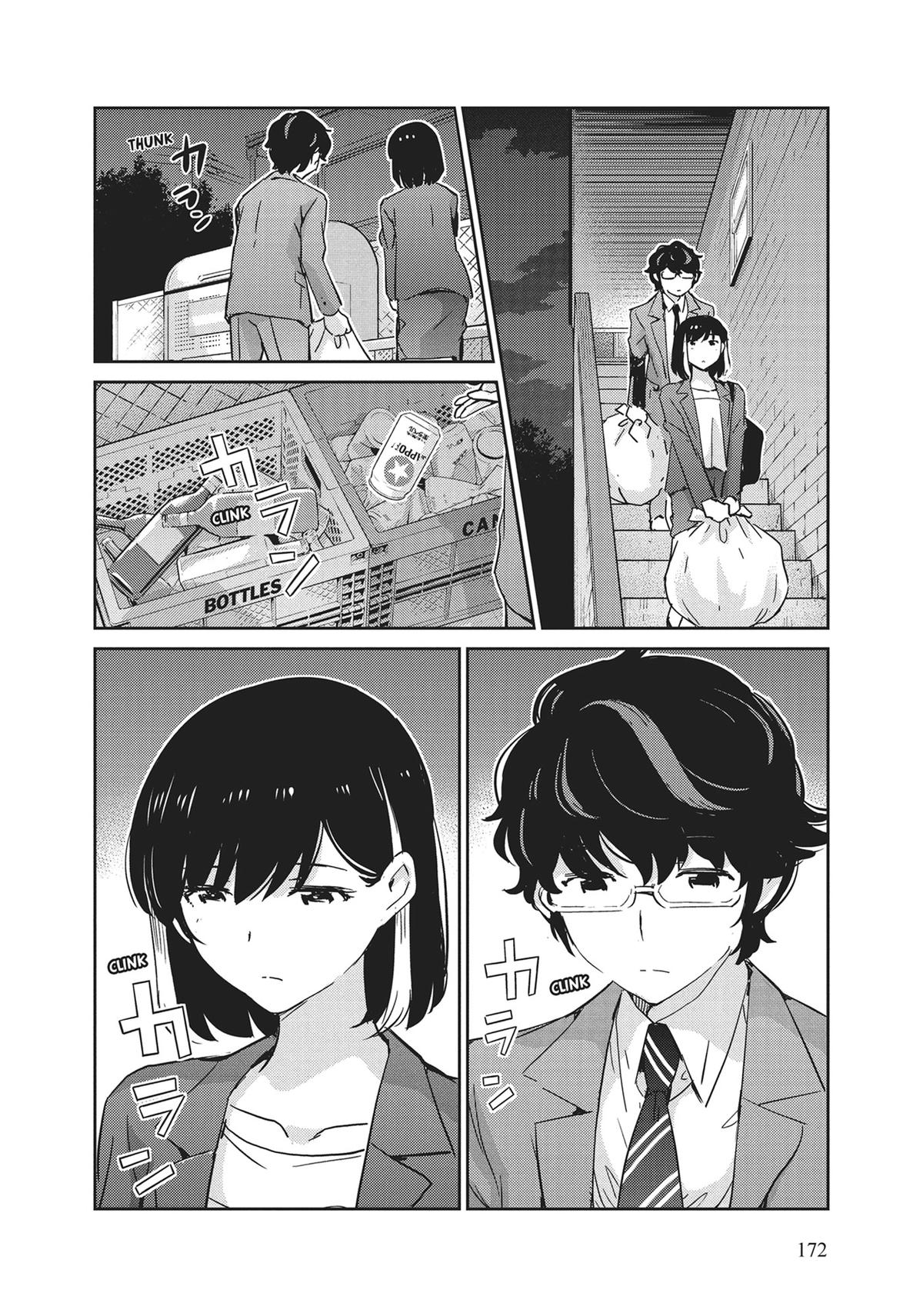 Read 365 Days to the Wedding Manga Online